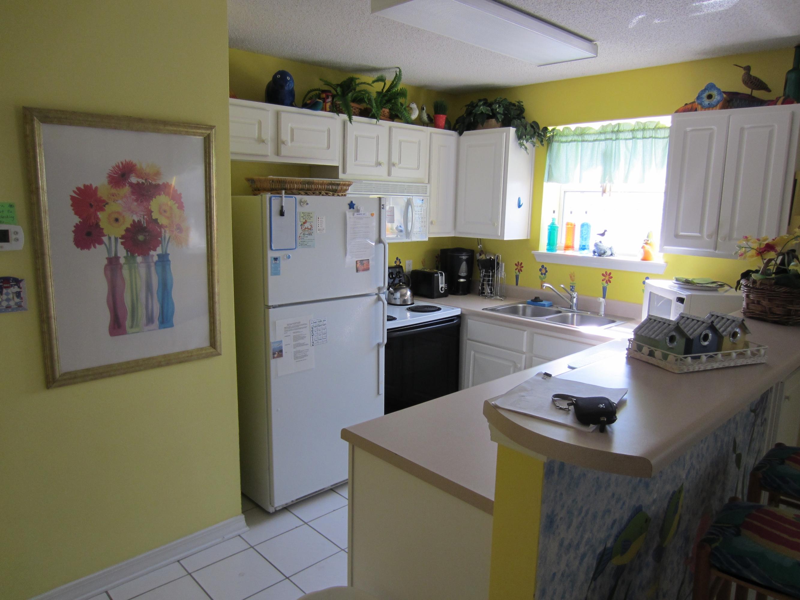 MARAVILLA CONDO 2 - Residential