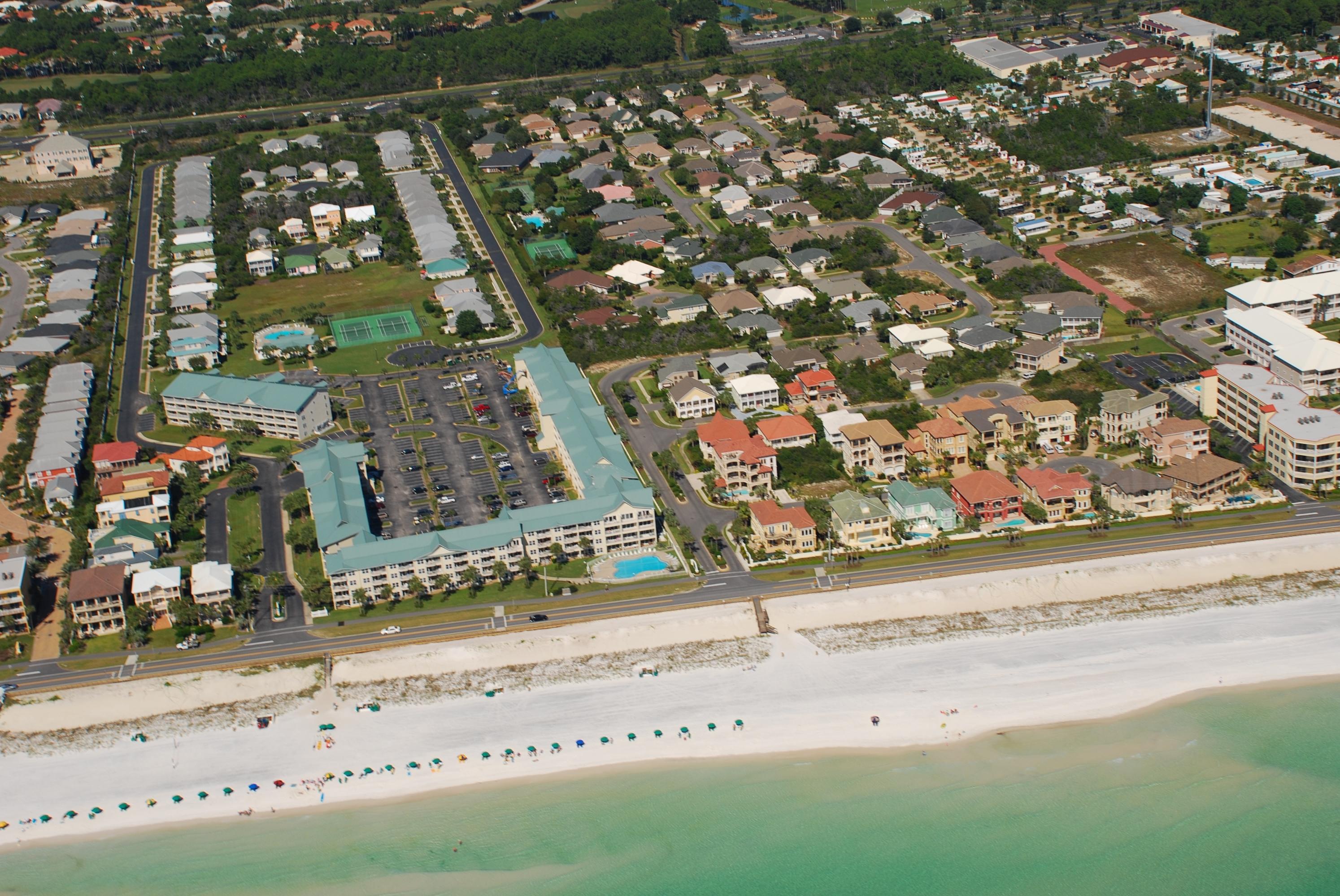 MARAVILLA CONDO 2 - Residential