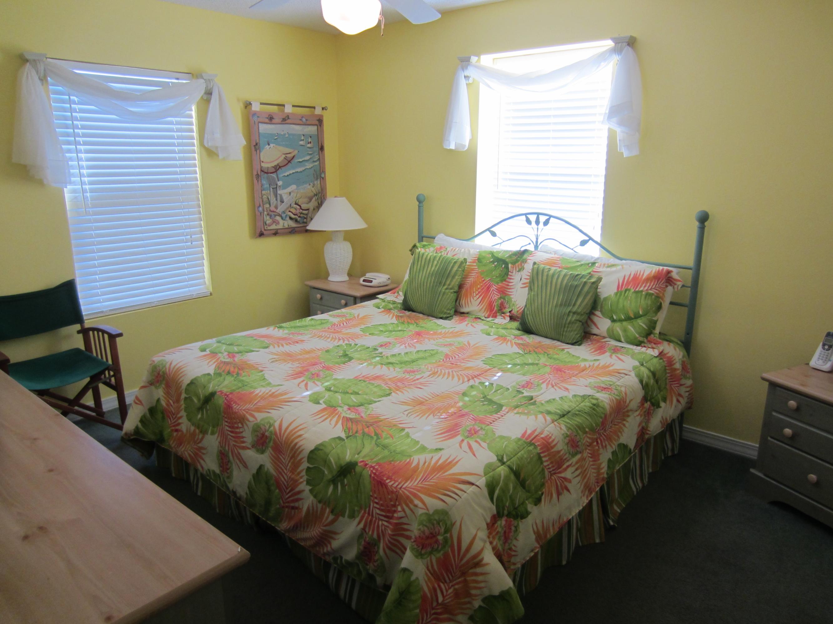 MARAVILLA CONDO 2 - Residential