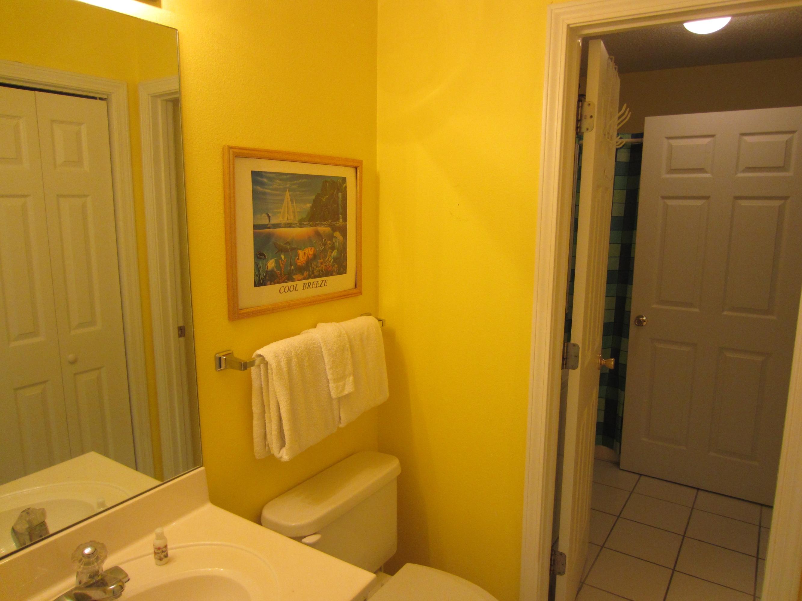 MARAVILLA CONDO 2 - Residential