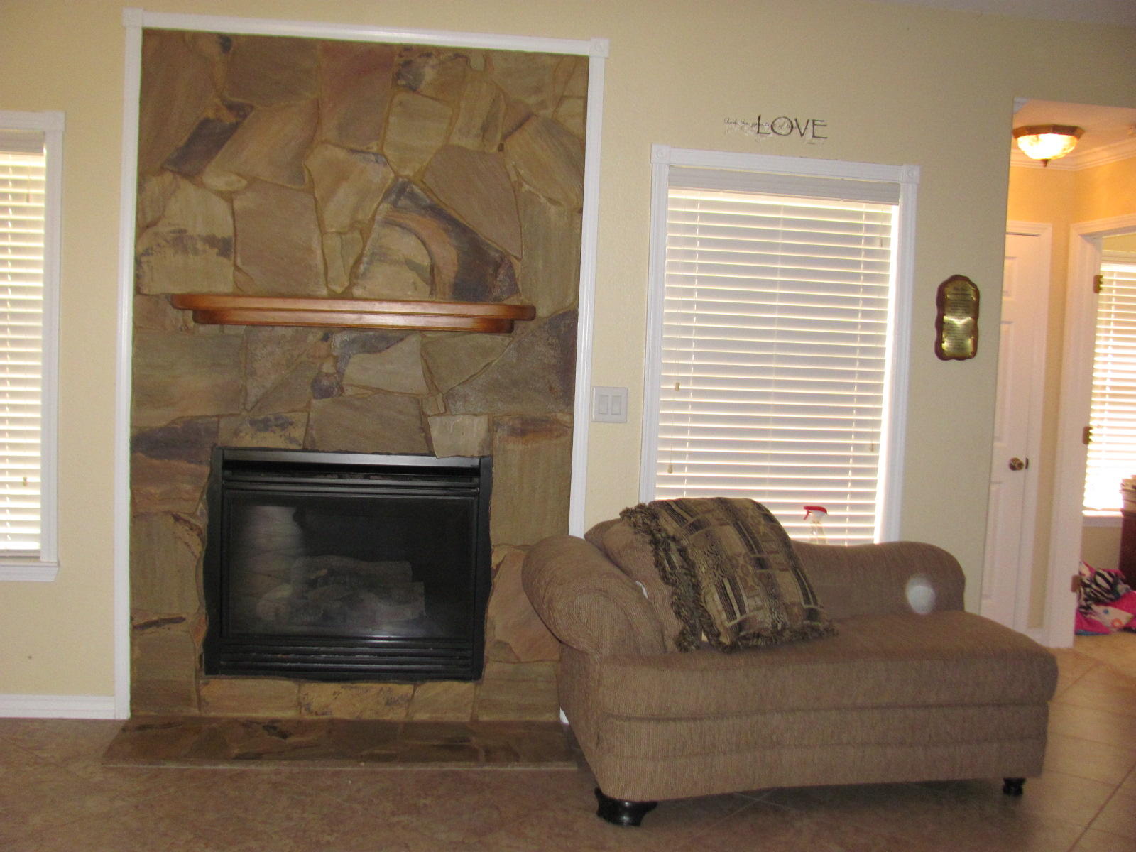 OAKWOOD HILLS - Residential