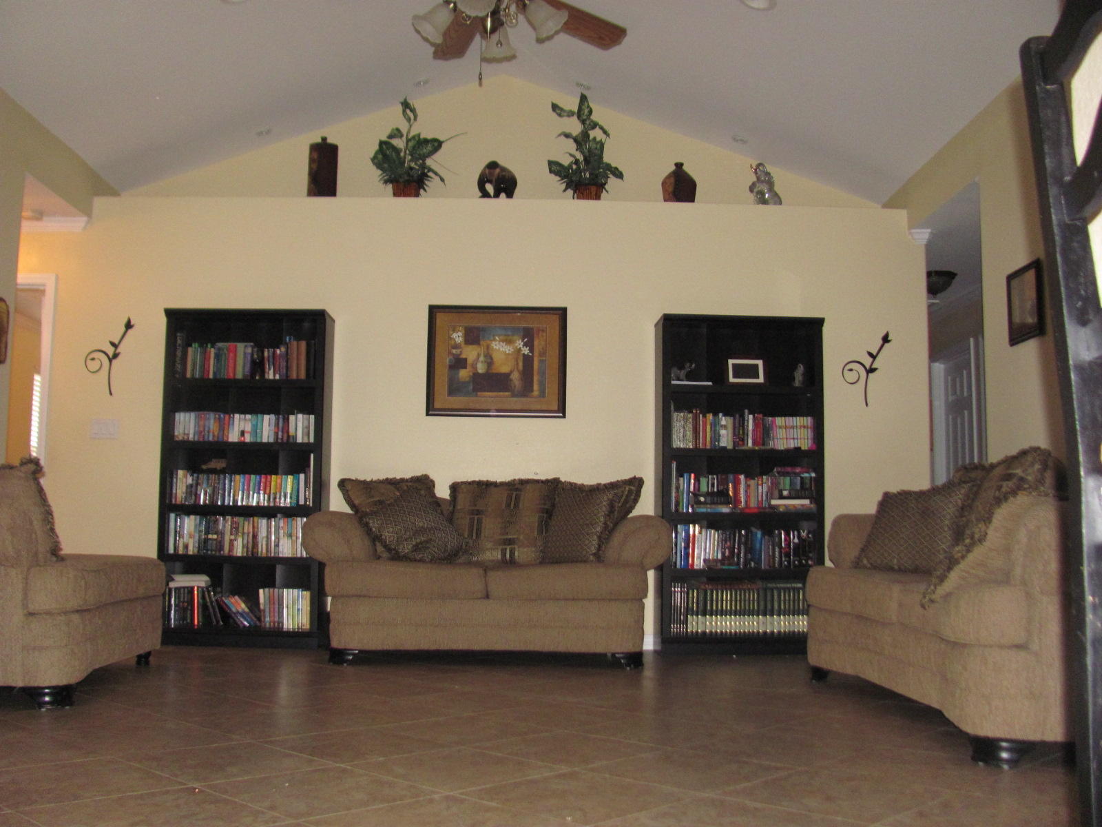 OAKWOOD HILLS - Residential