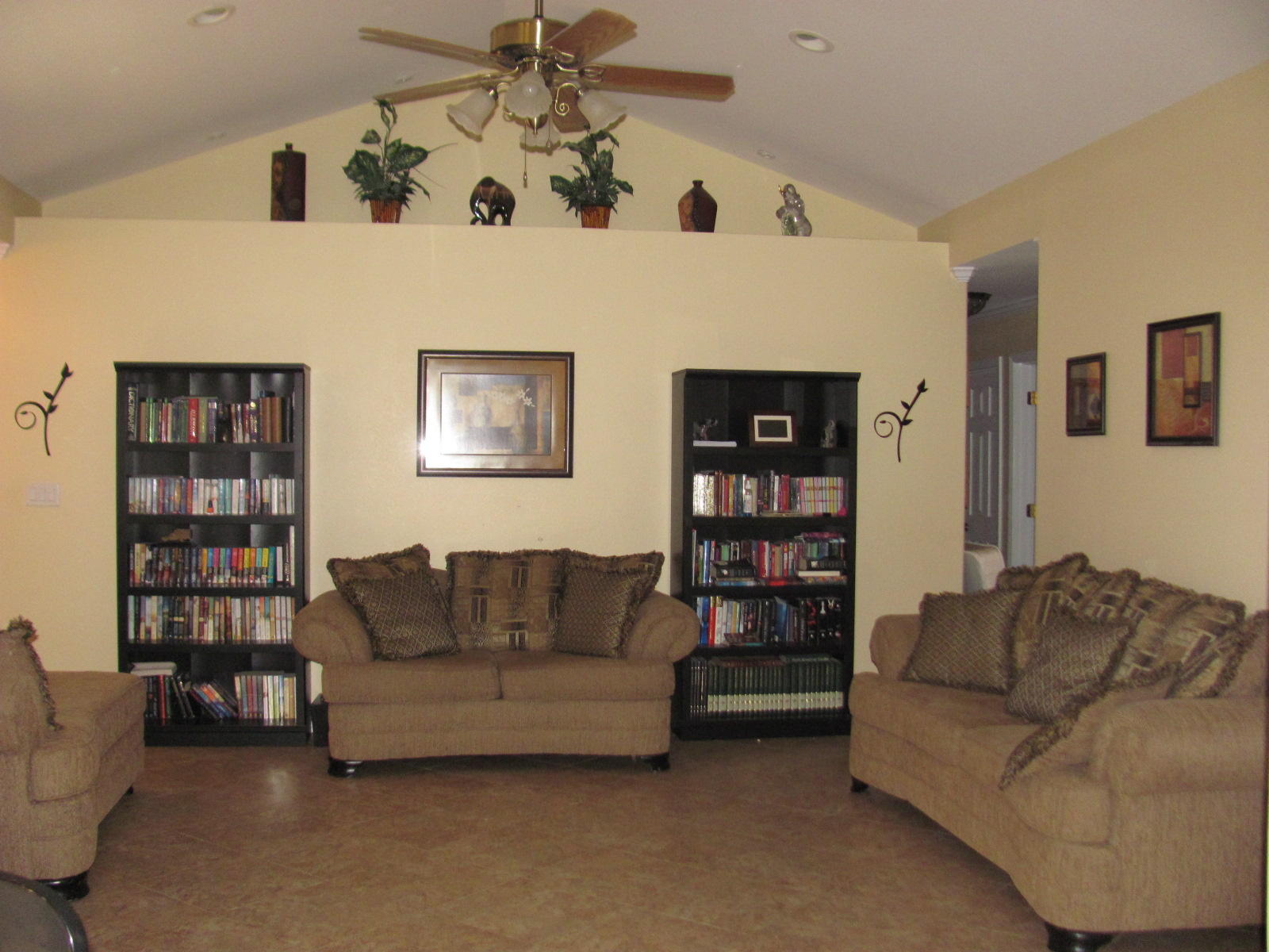 OAKWOOD HILLS - Residential