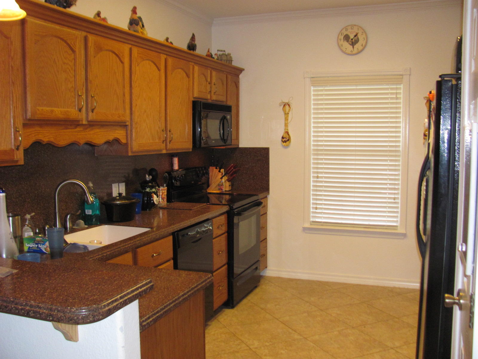 OAKWOOD HILLS - Residential