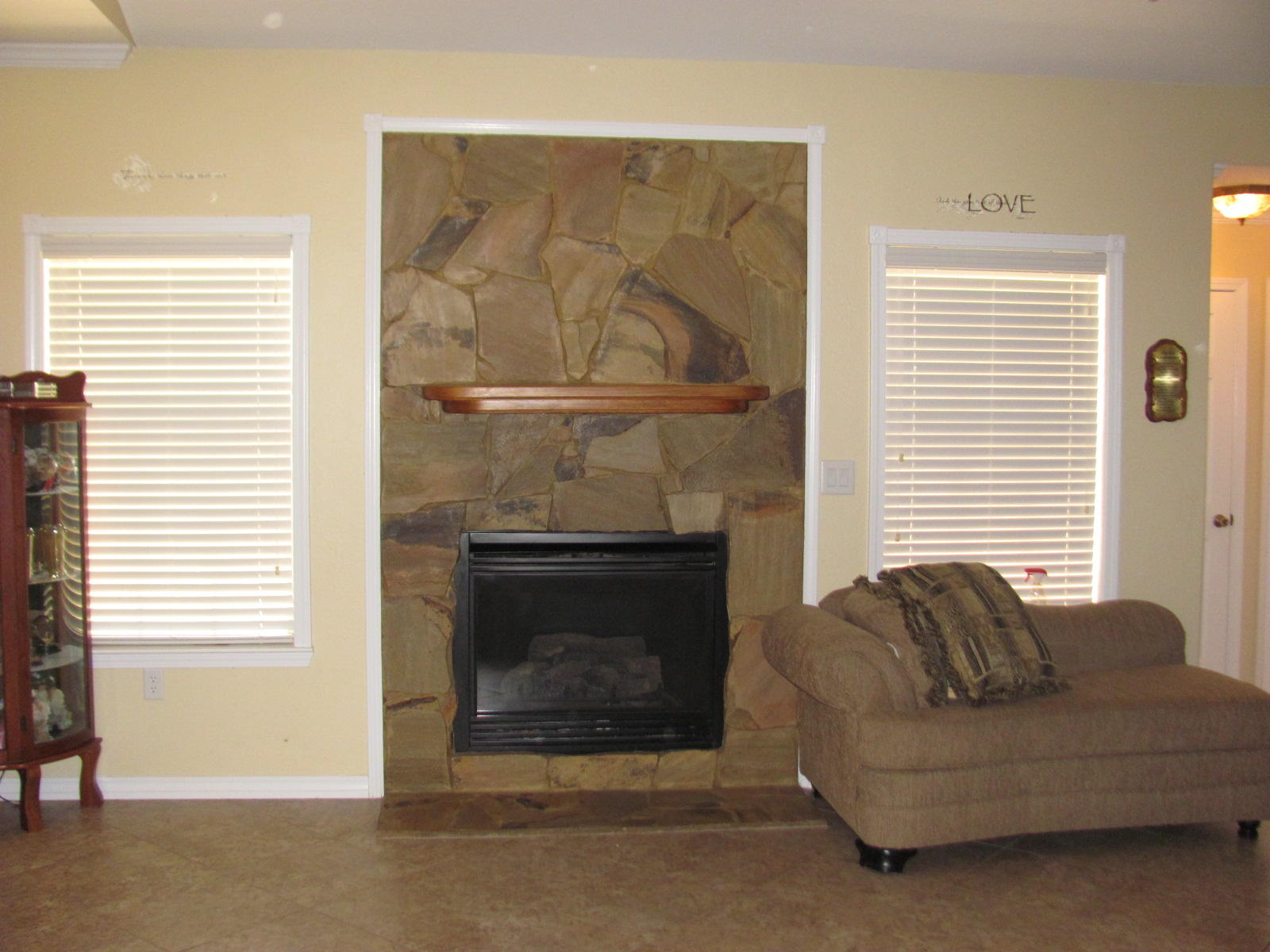 OAKWOOD HILLS - Residential