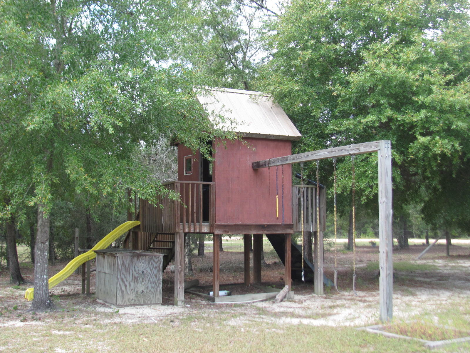 OAKWOOD HILLS - Residential