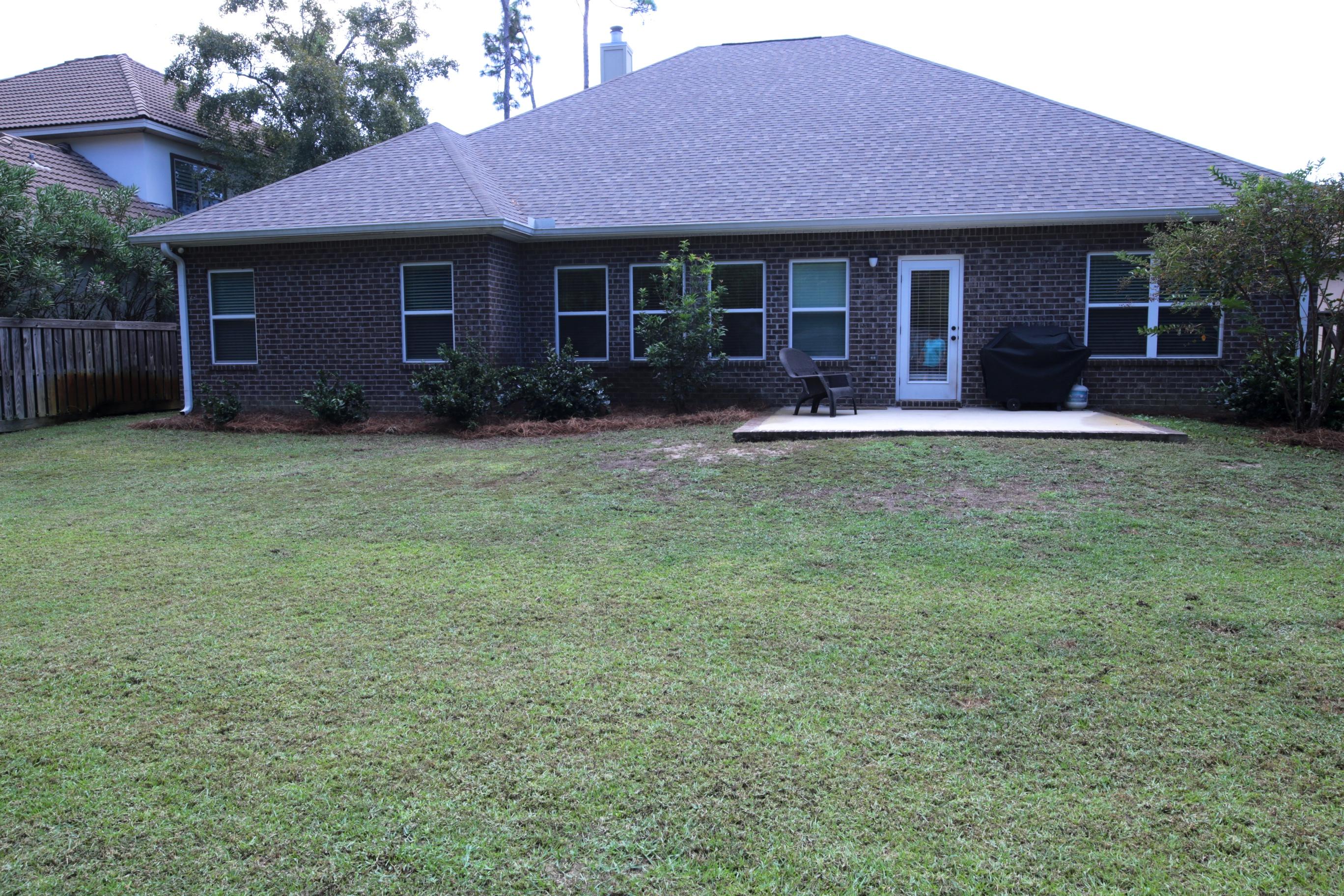 Musset Bayou Estates - Residential