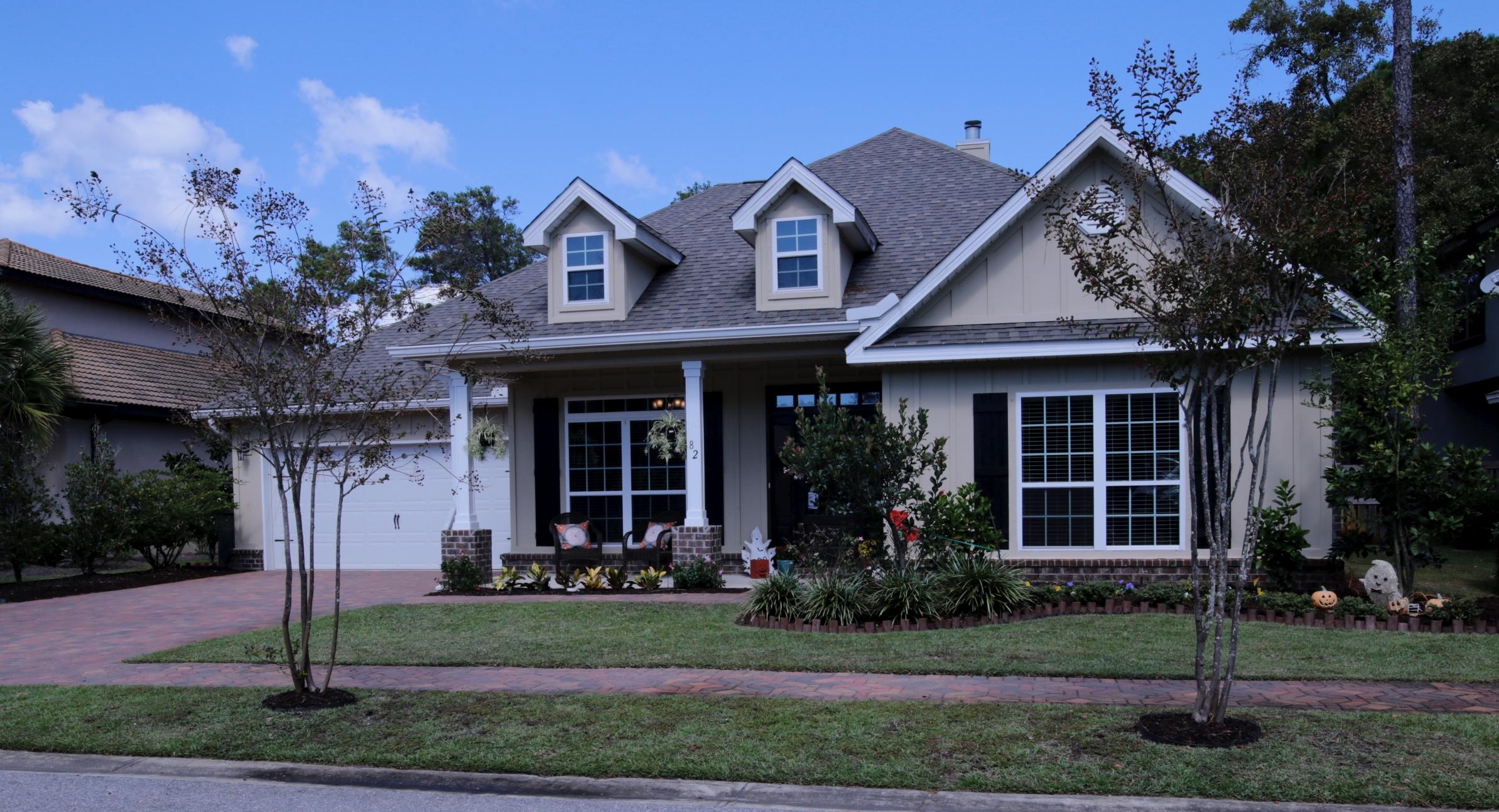 Musset Bayou Estates - Residential