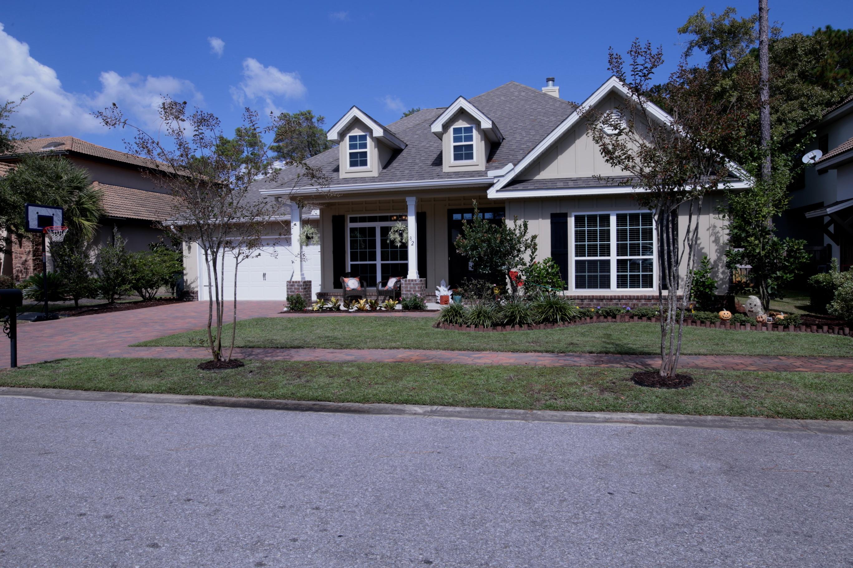 Musset Bayou Estates - Residential