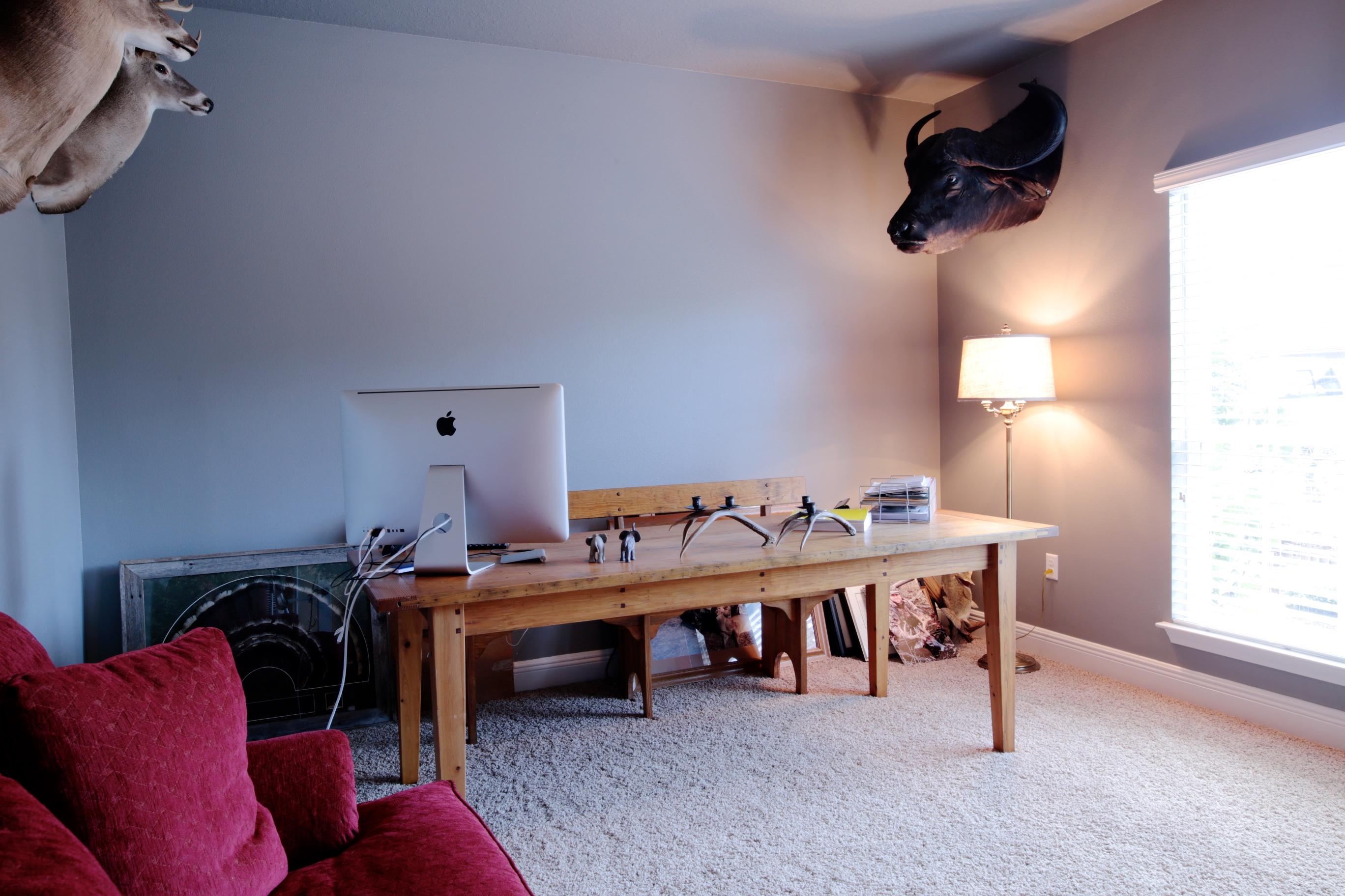 Musset Bayou Estates - Residential