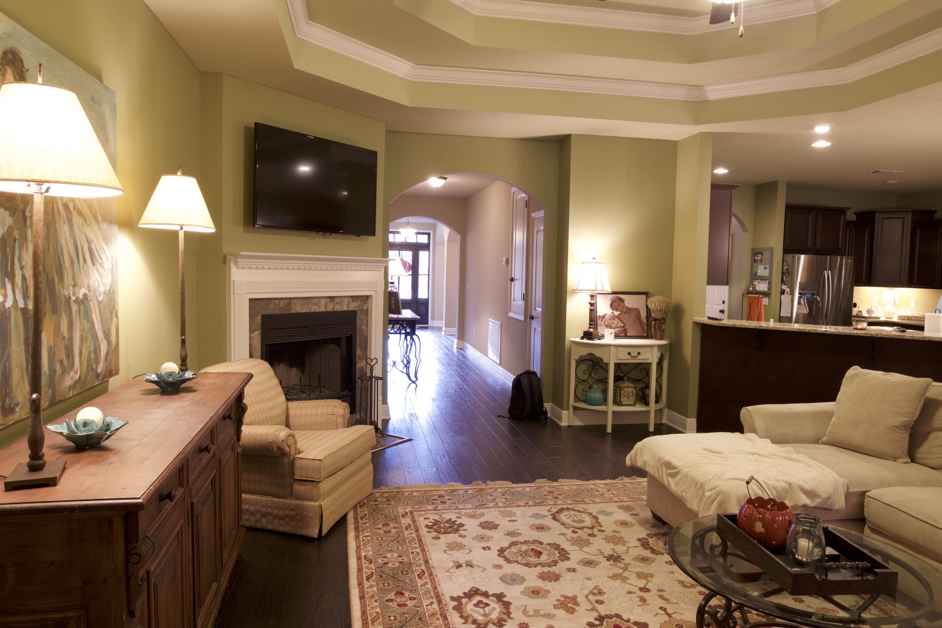 Musset Bayou Estates - Residential