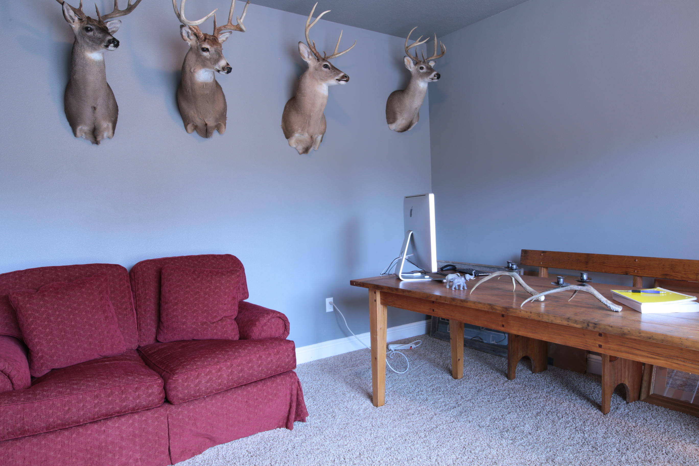 Musset Bayou Estates - Residential