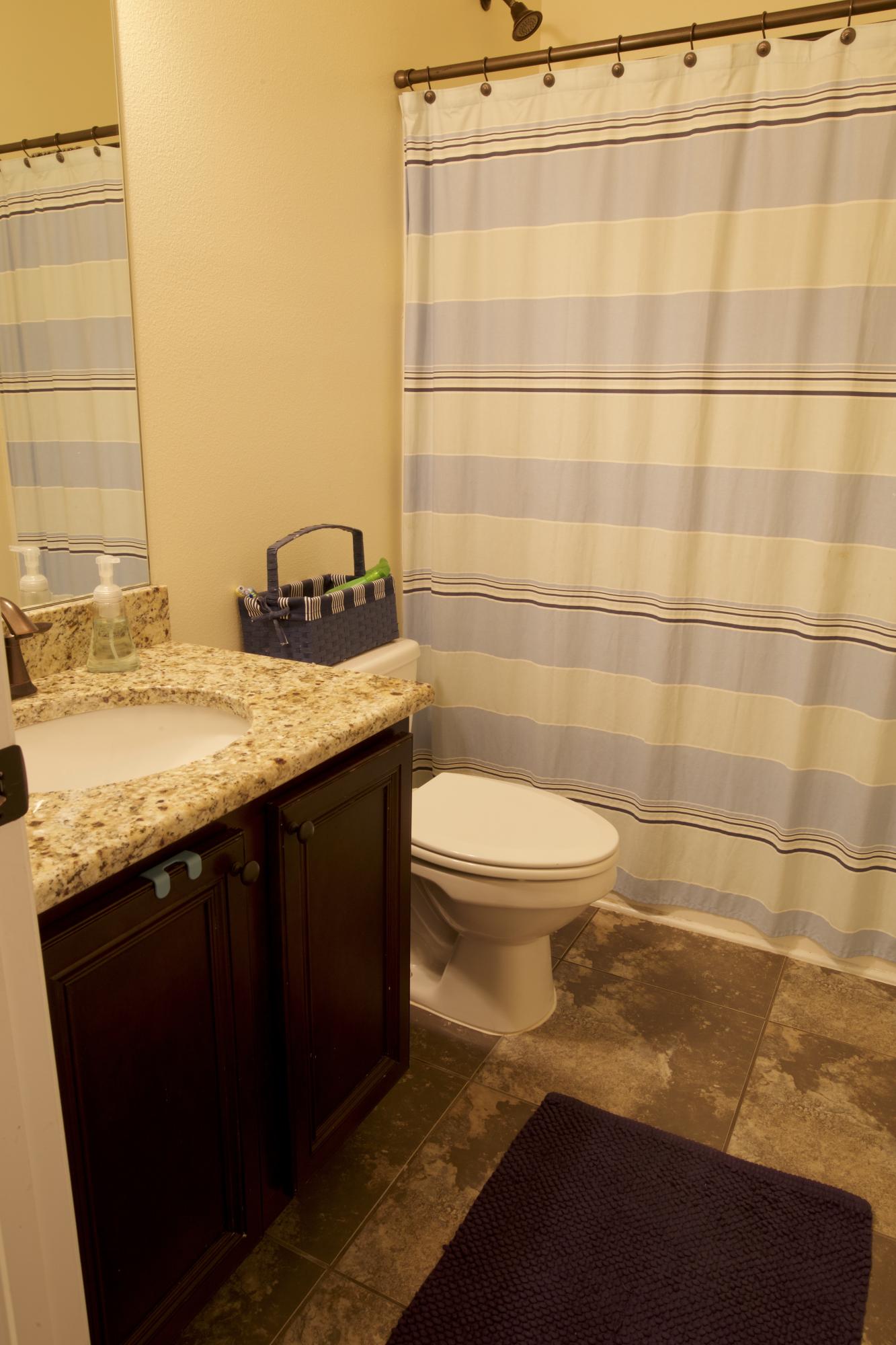 Musset Bayou Estates - Residential