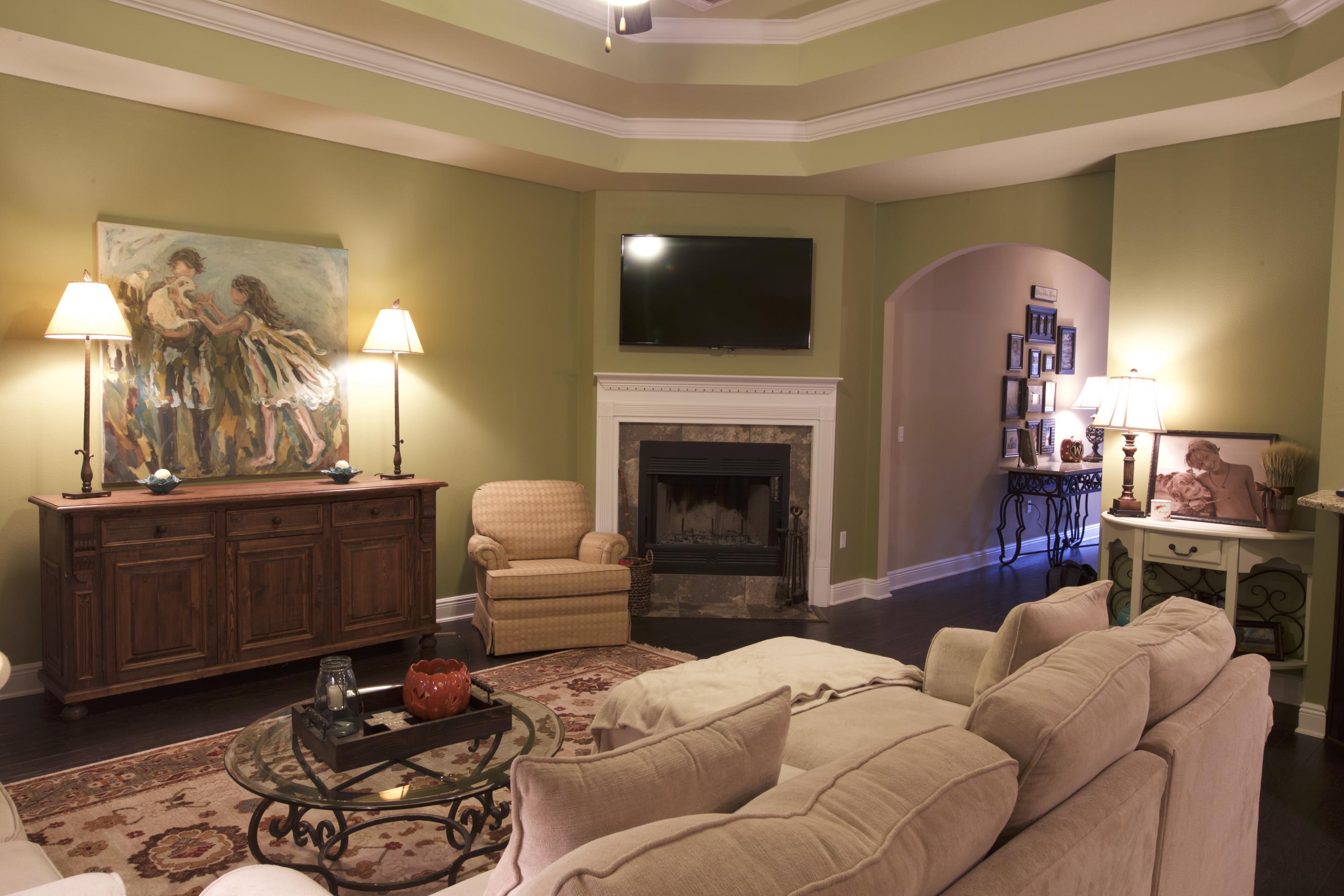 Musset Bayou Estates - Residential