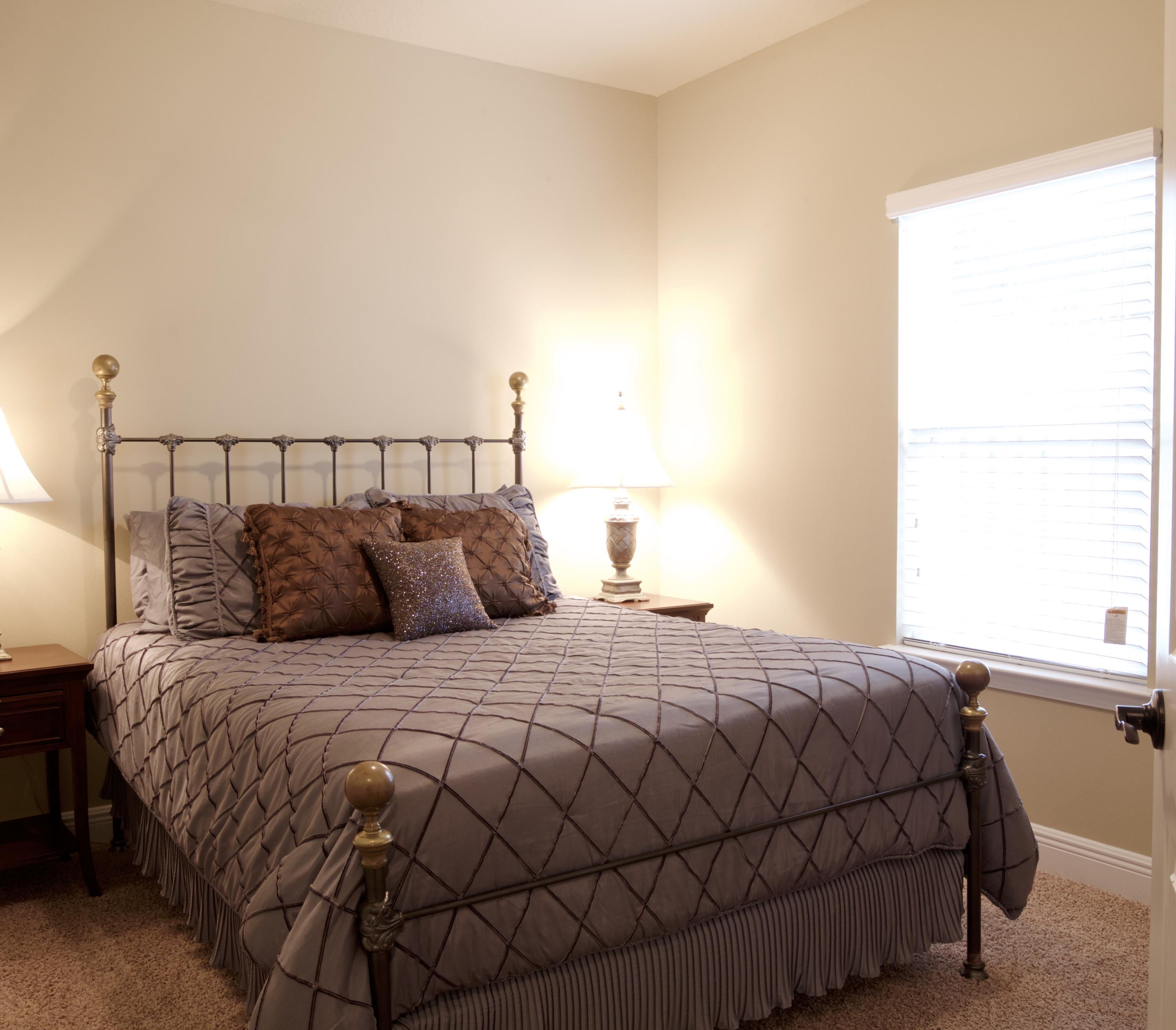 Musset Bayou Estates - Residential