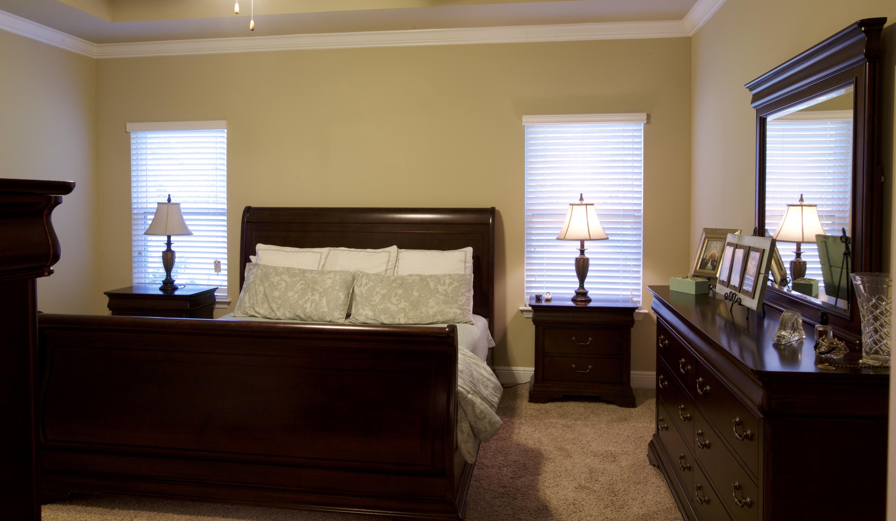 Musset Bayou Estates - Residential