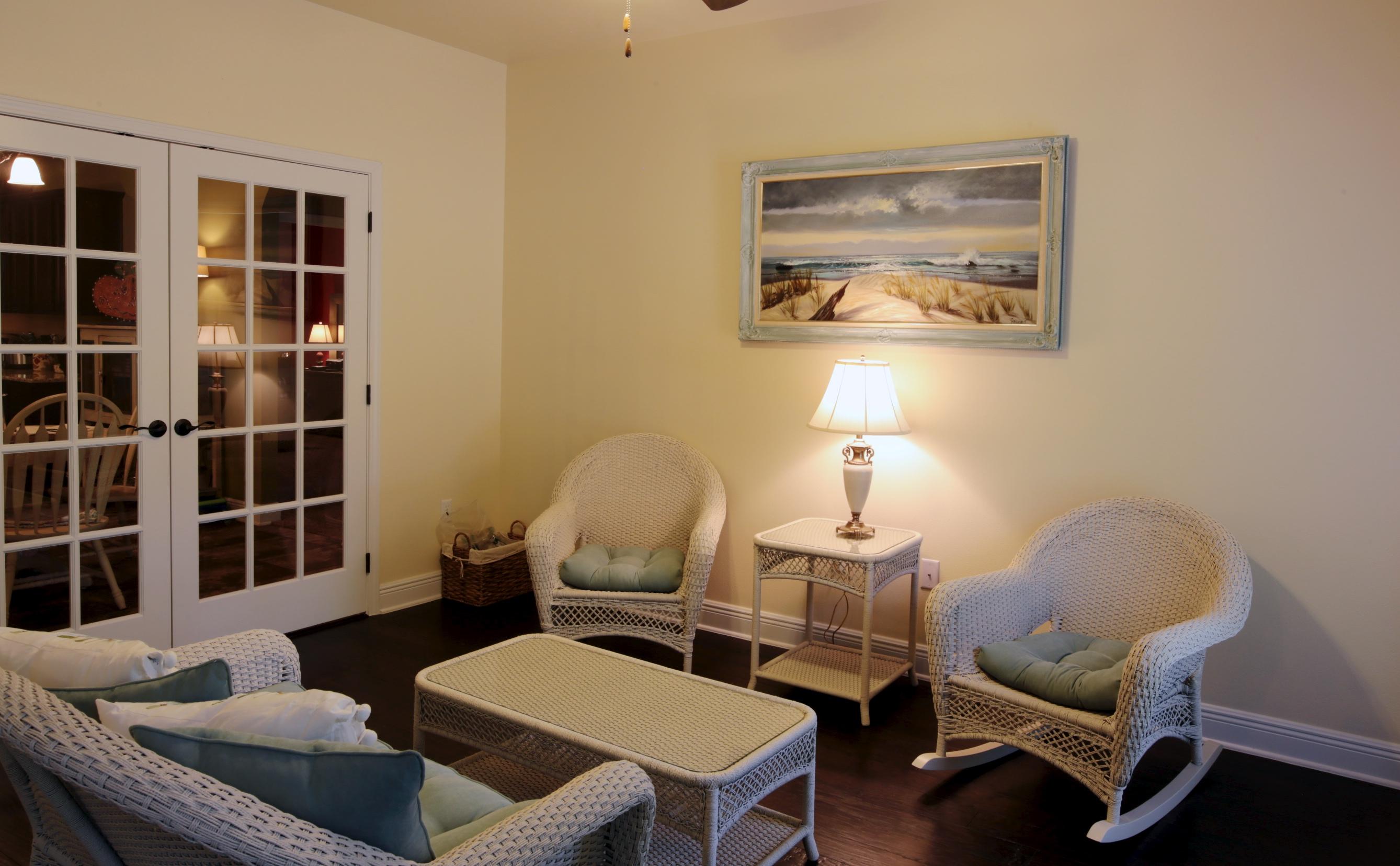 Musset Bayou Estates - Residential