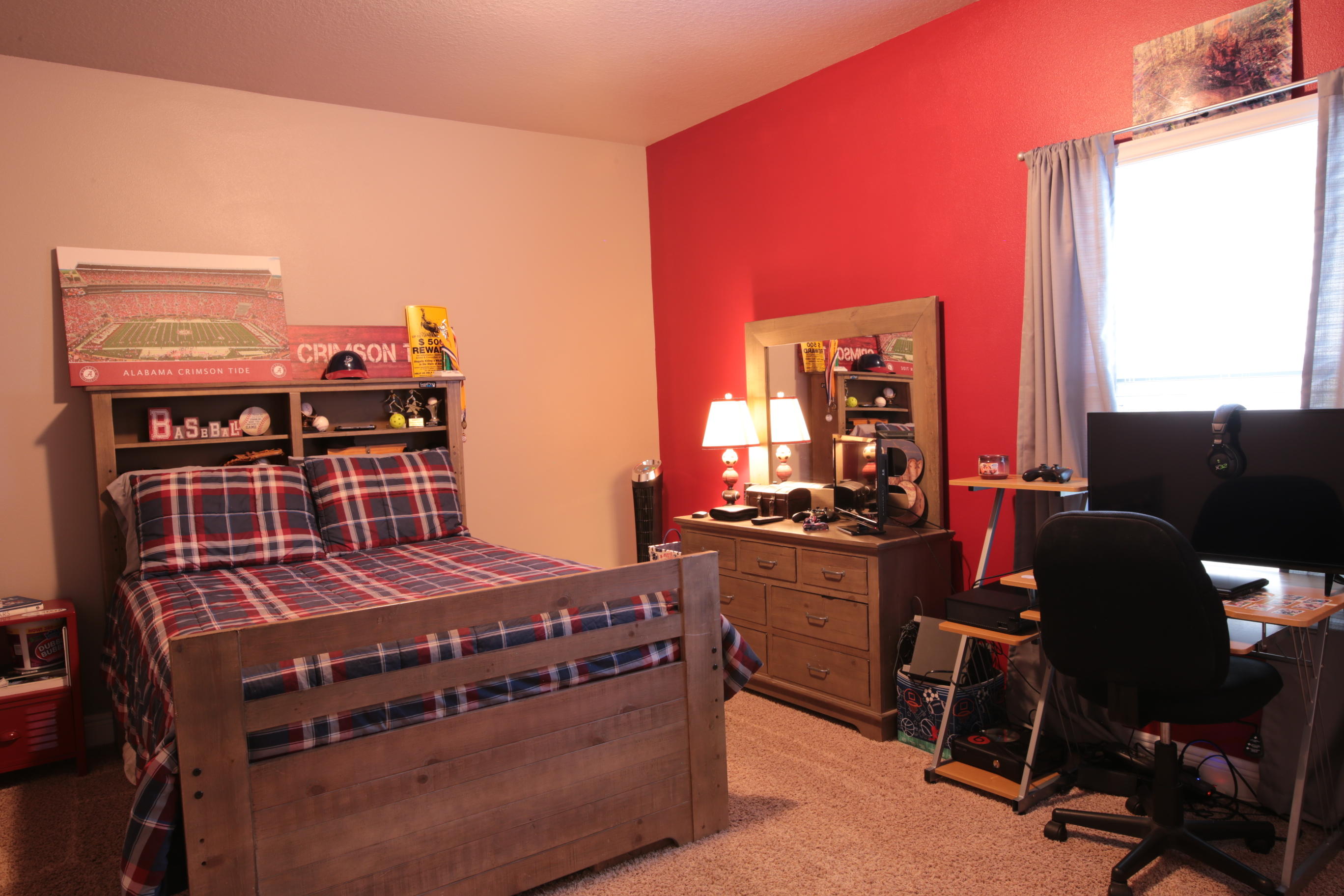 Musset Bayou Estates - Residential