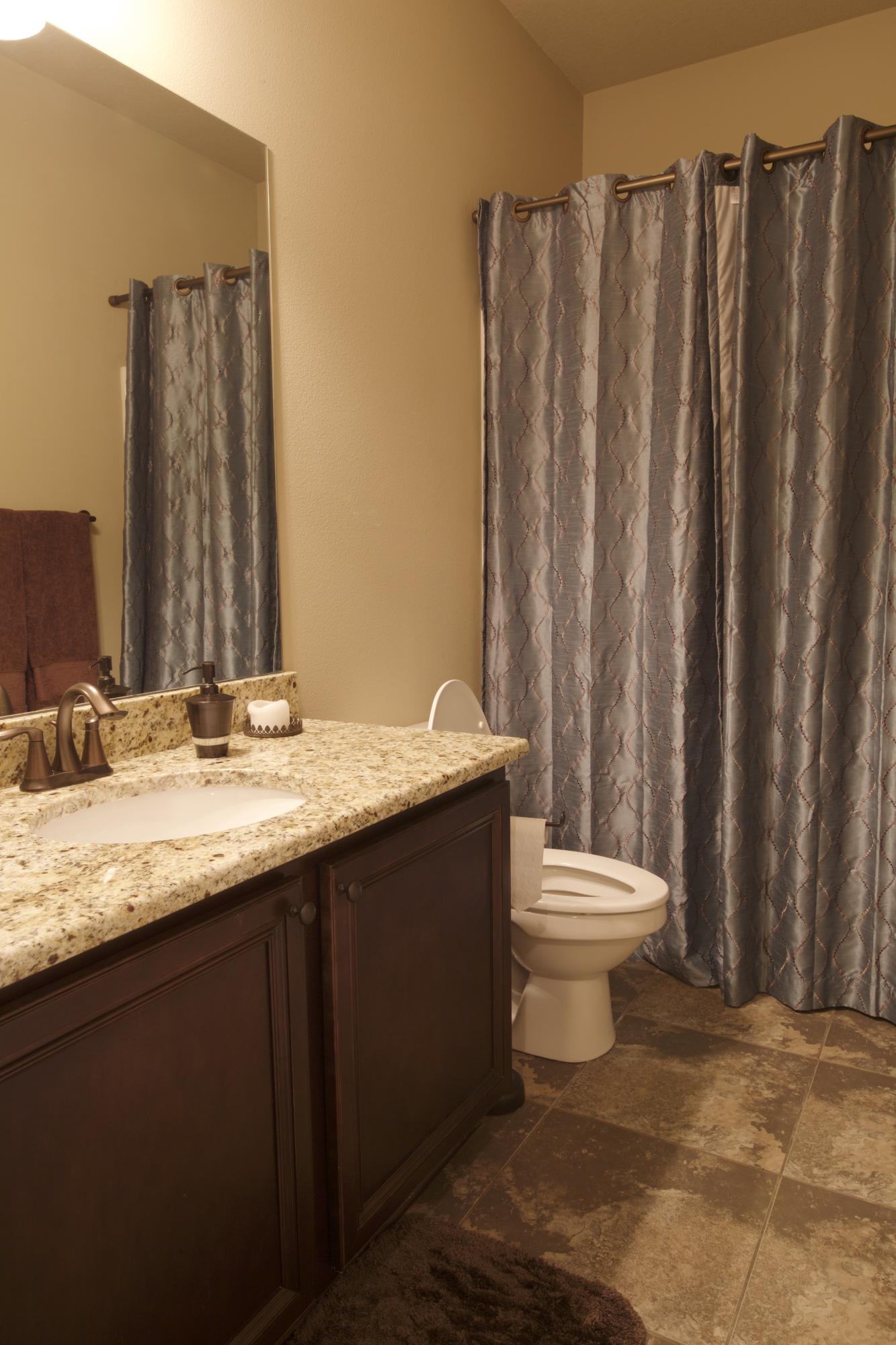 Musset Bayou Estates - Residential