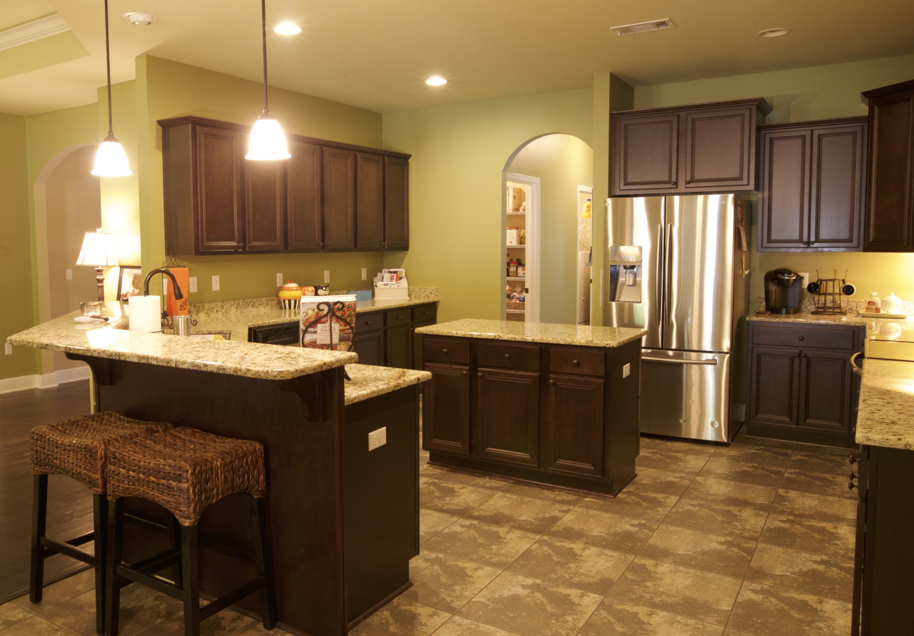 Musset Bayou Estates - Residential