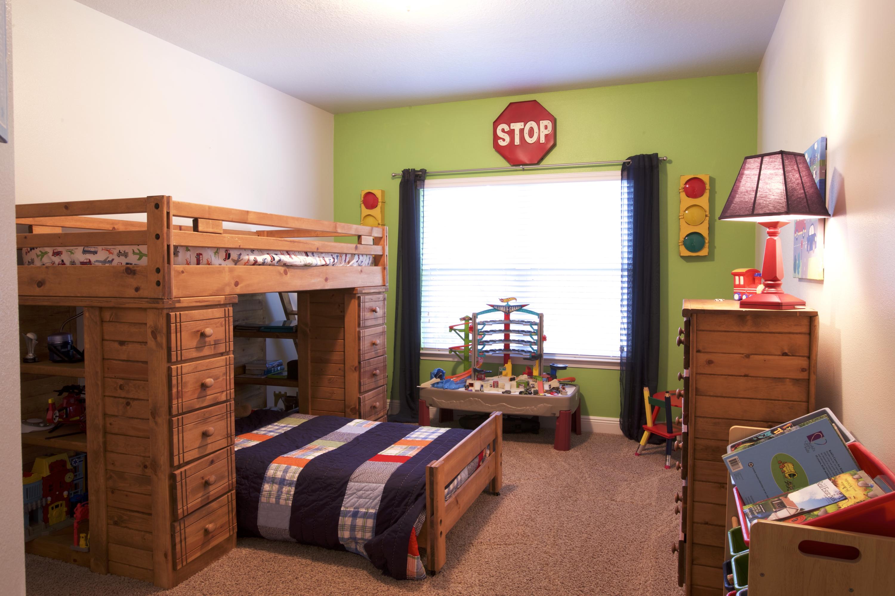 Musset Bayou Estates - Residential