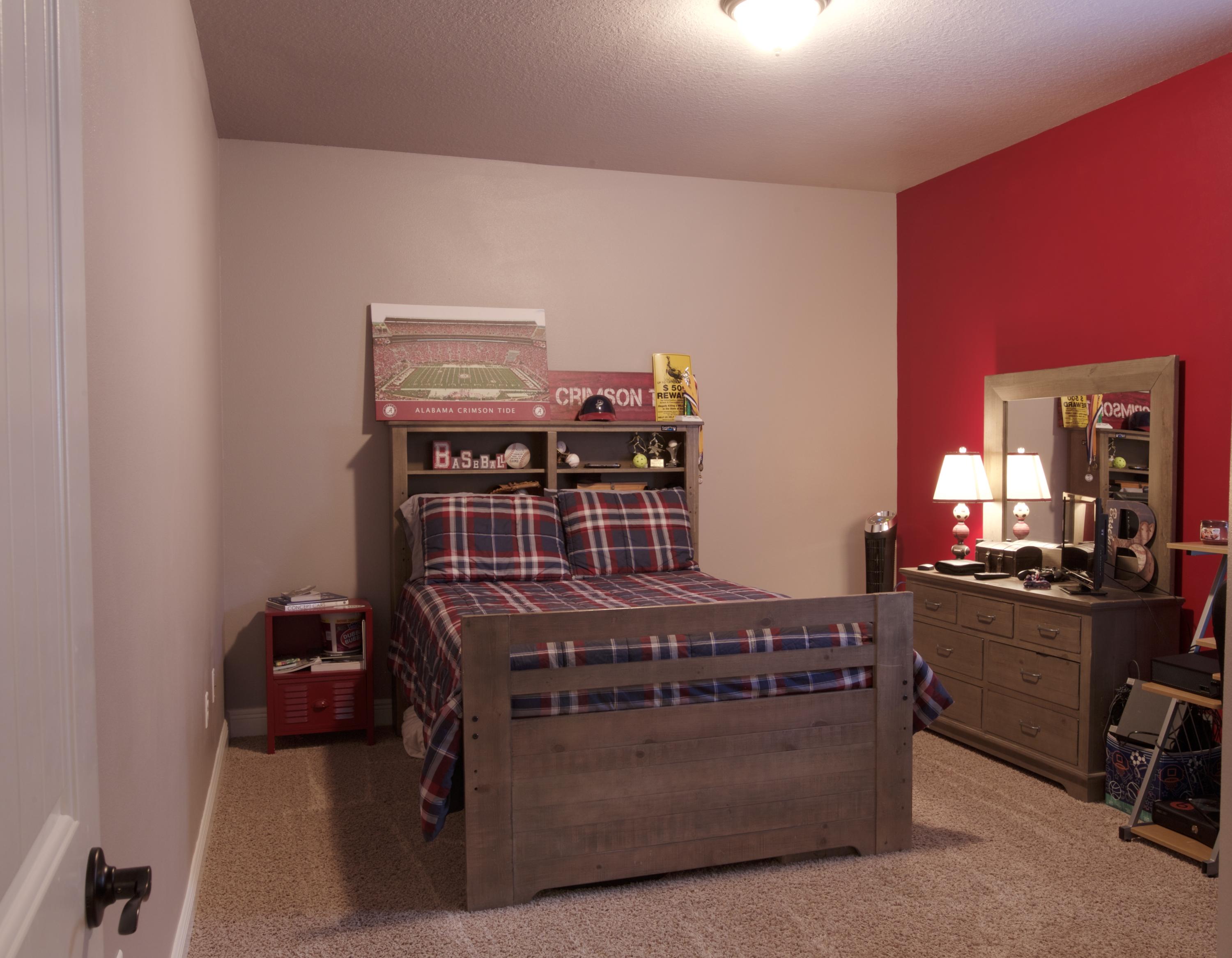 Musset Bayou Estates - Residential