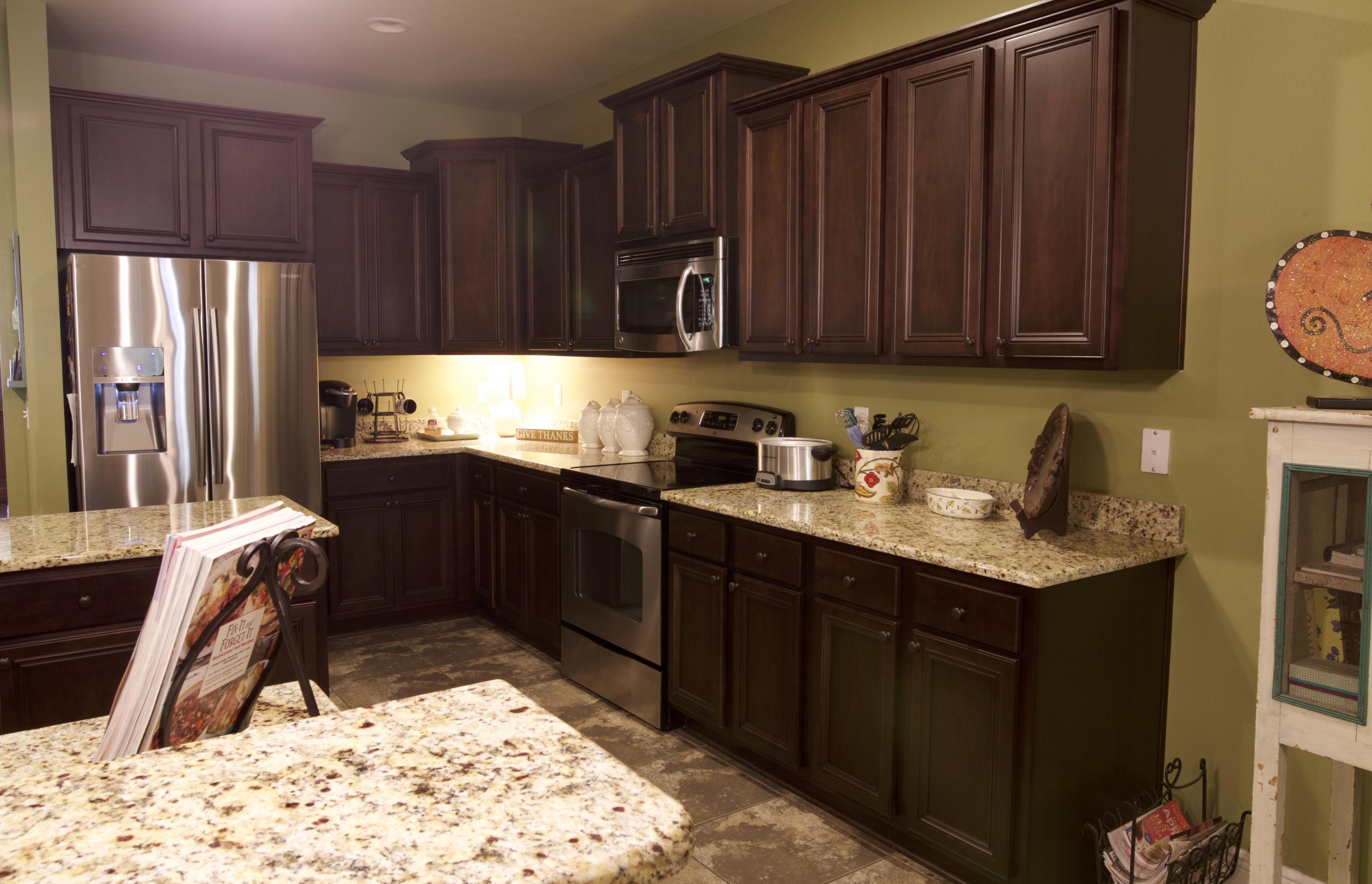 Musset Bayou Estates - Residential