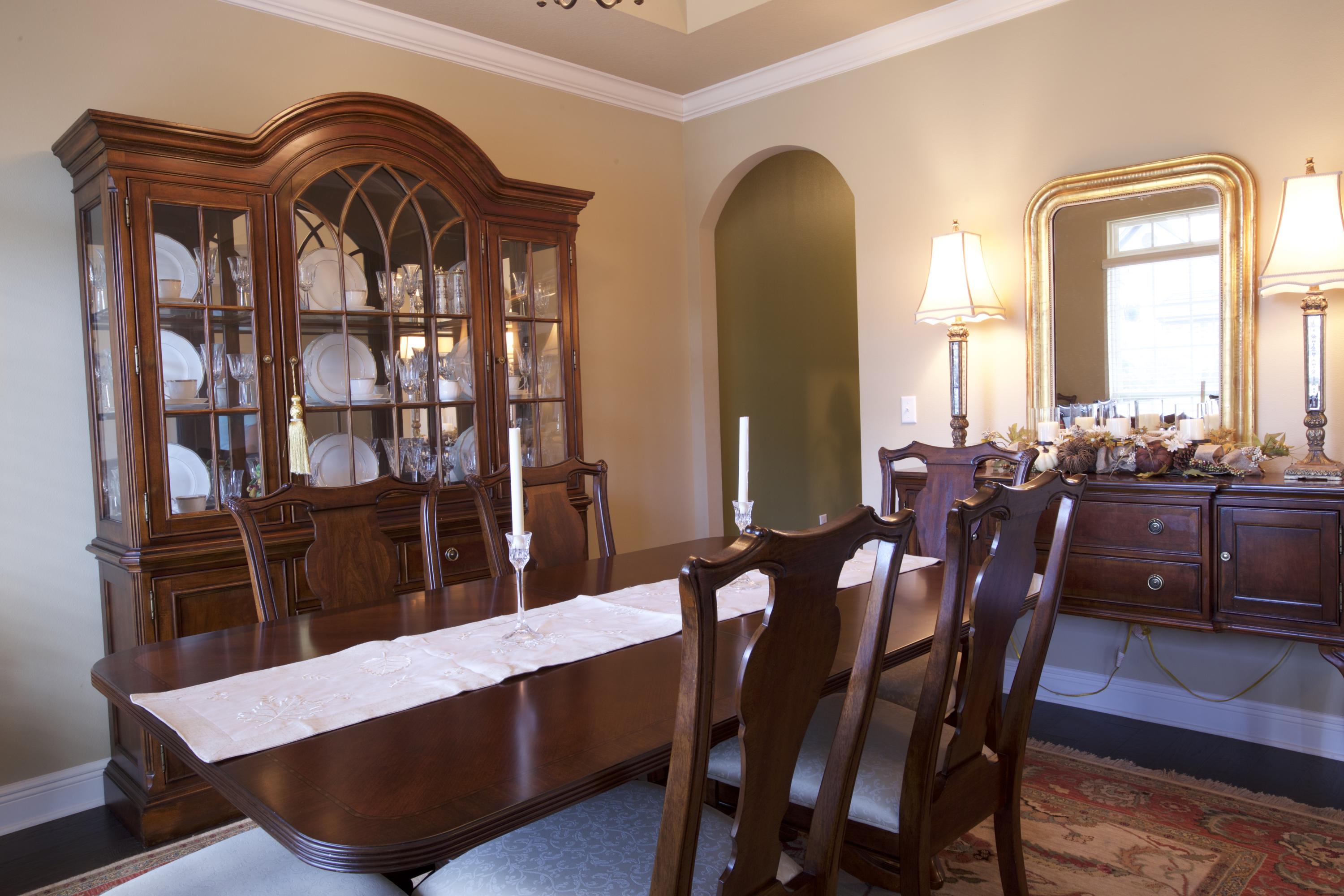 Musset Bayou Estates - Residential