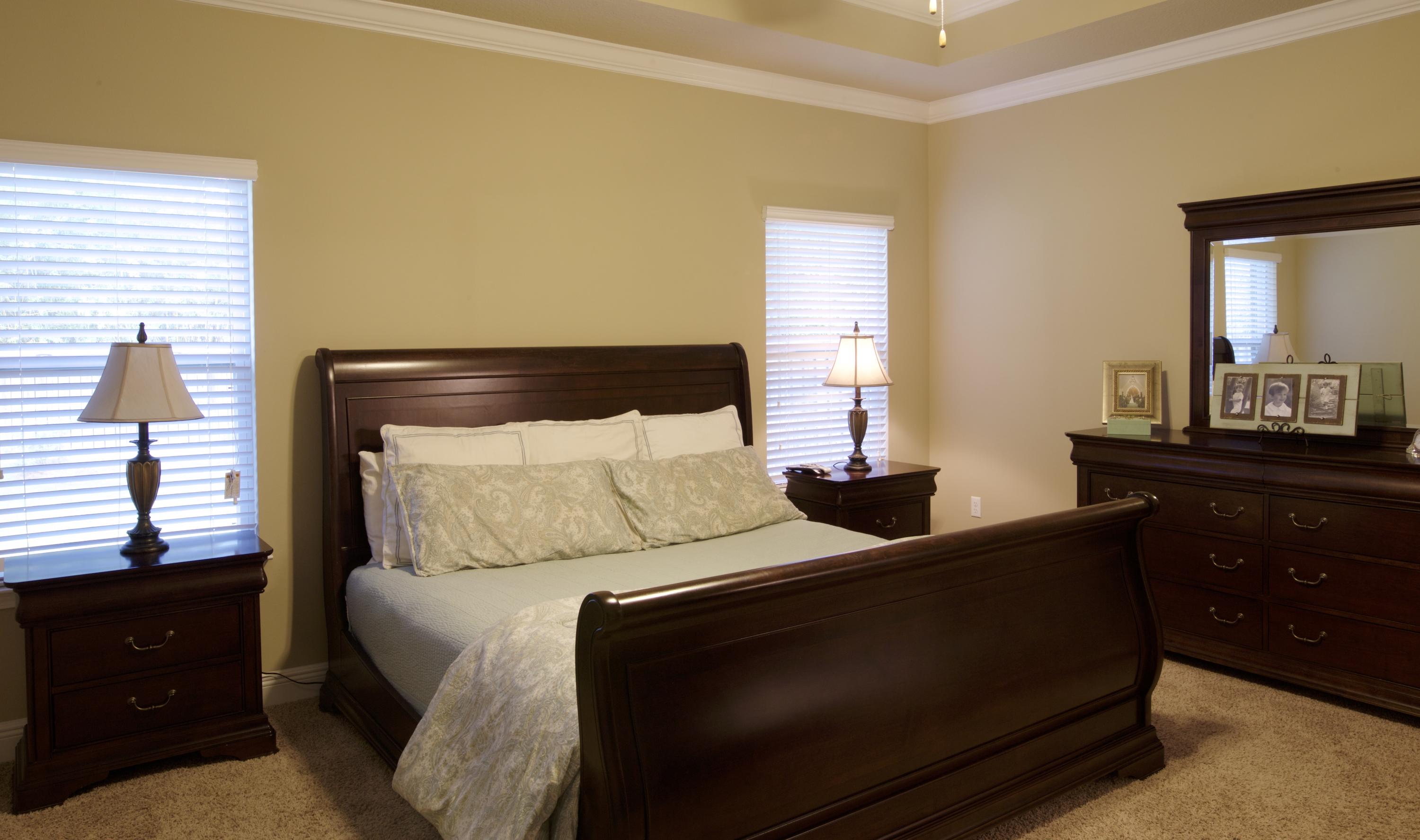 Musset Bayou Estates - Residential