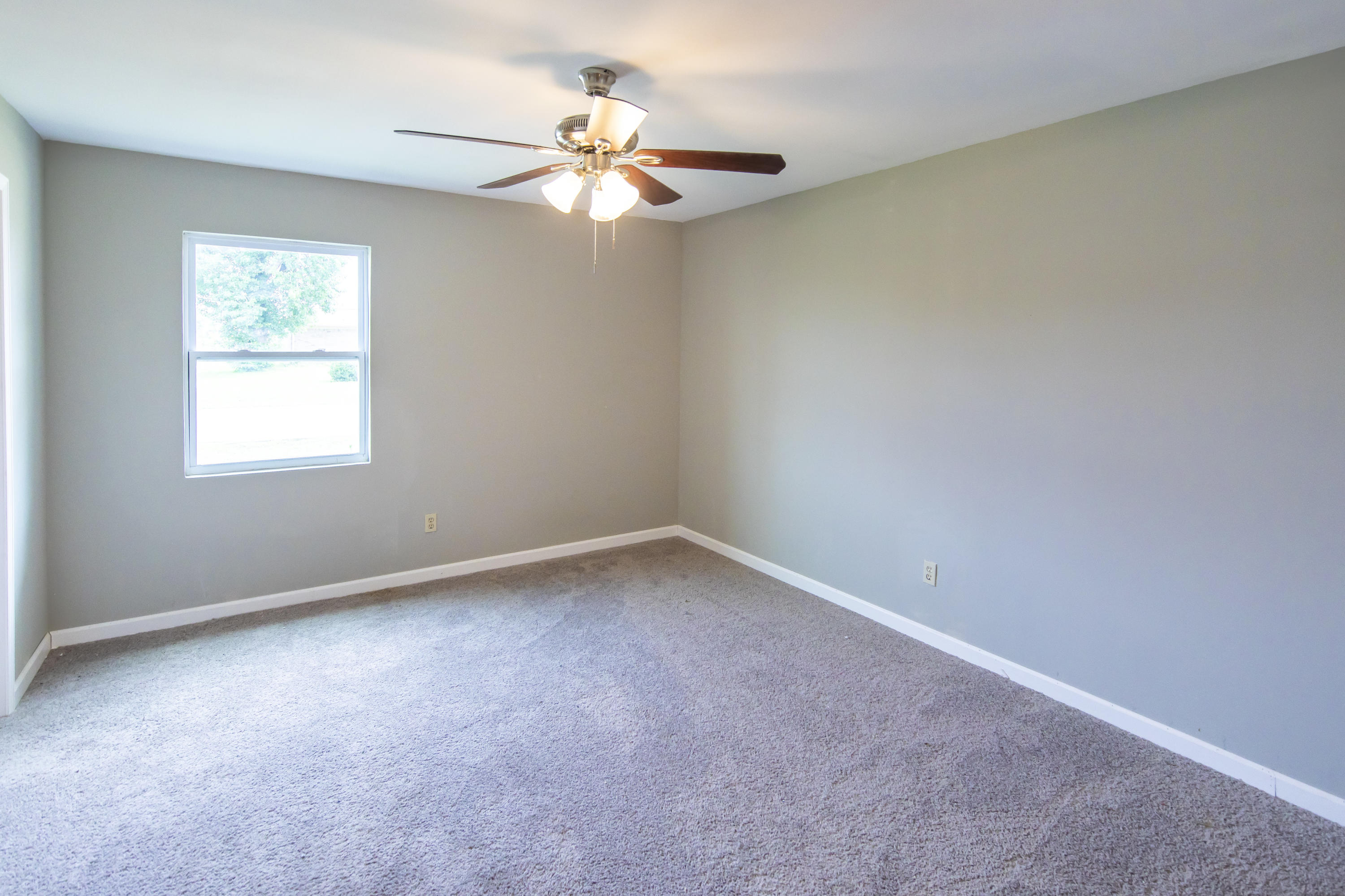 Bay Front Unit 2 - Residential