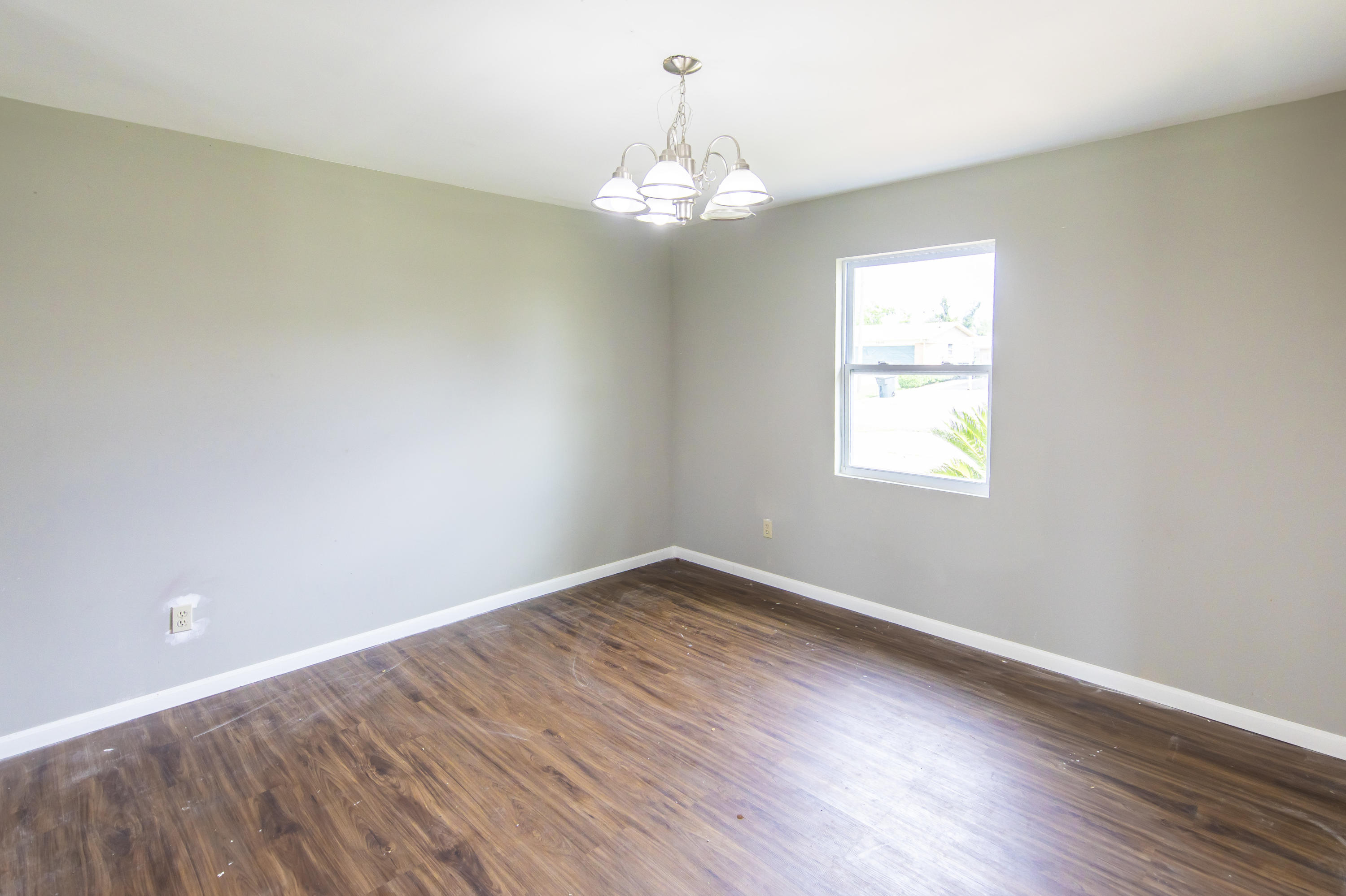 Bay Front Unit 2 - Residential