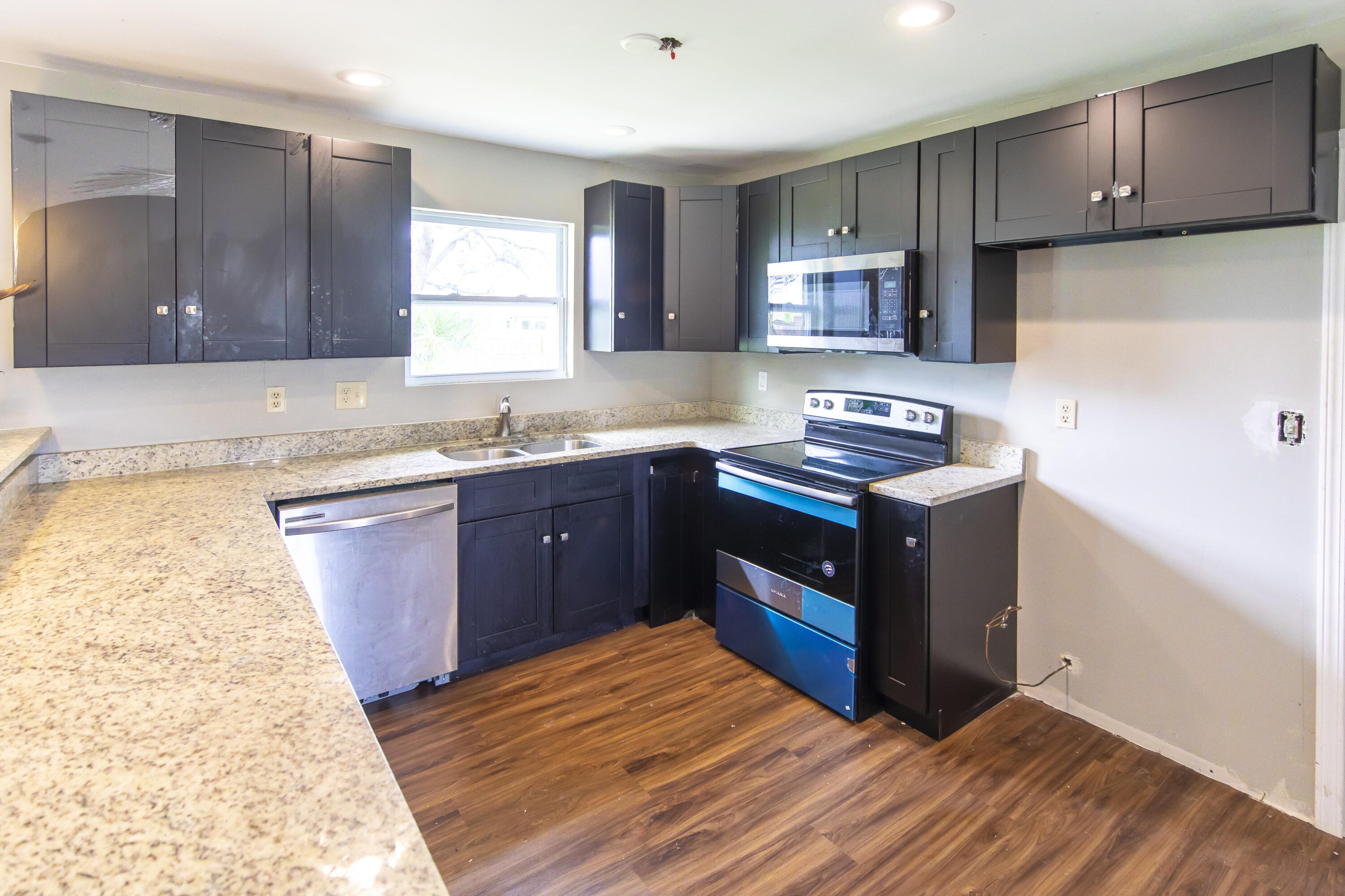 Bay Front Unit 2 - Residential