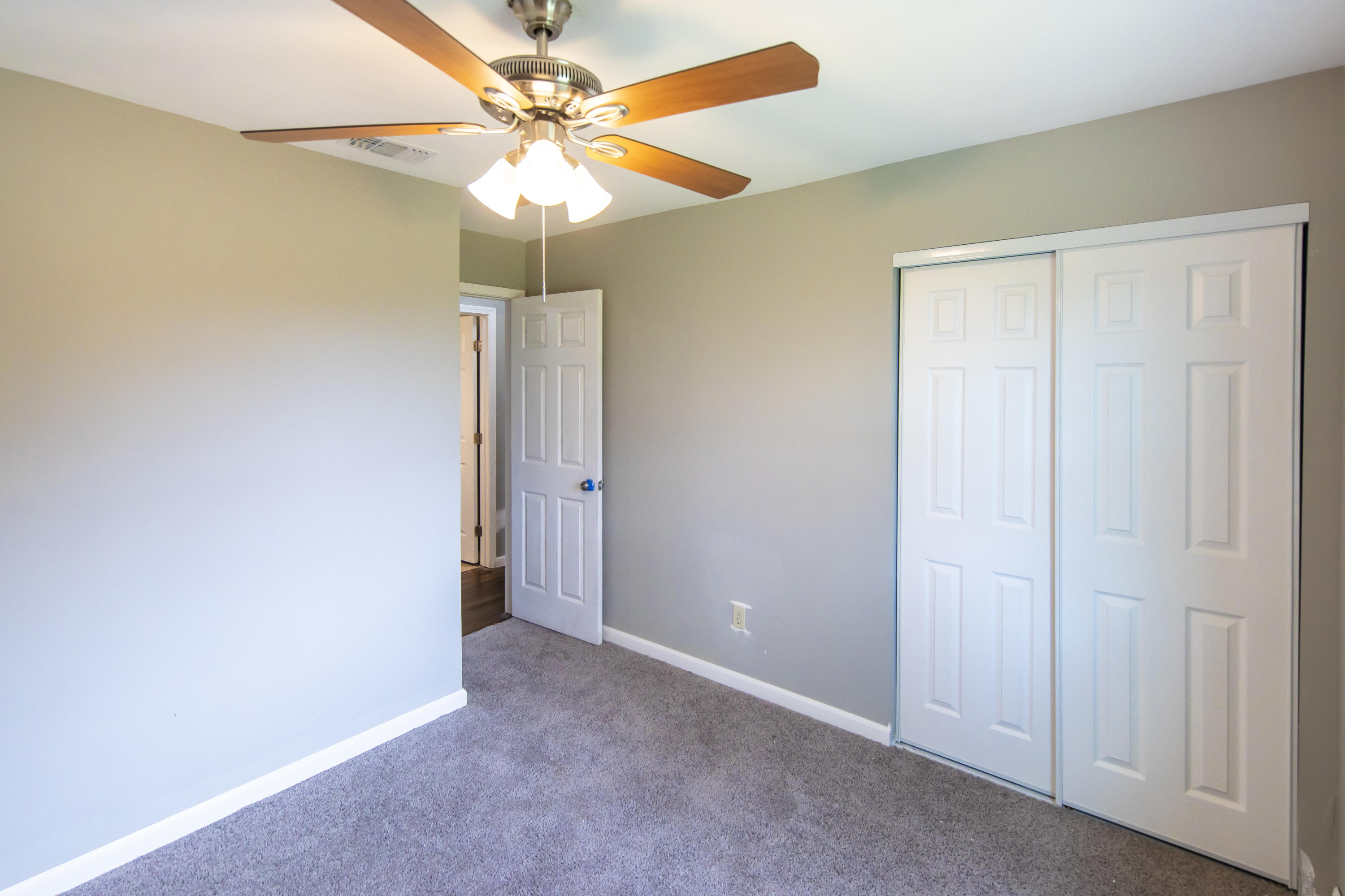 Bay Front Unit 2 - Residential