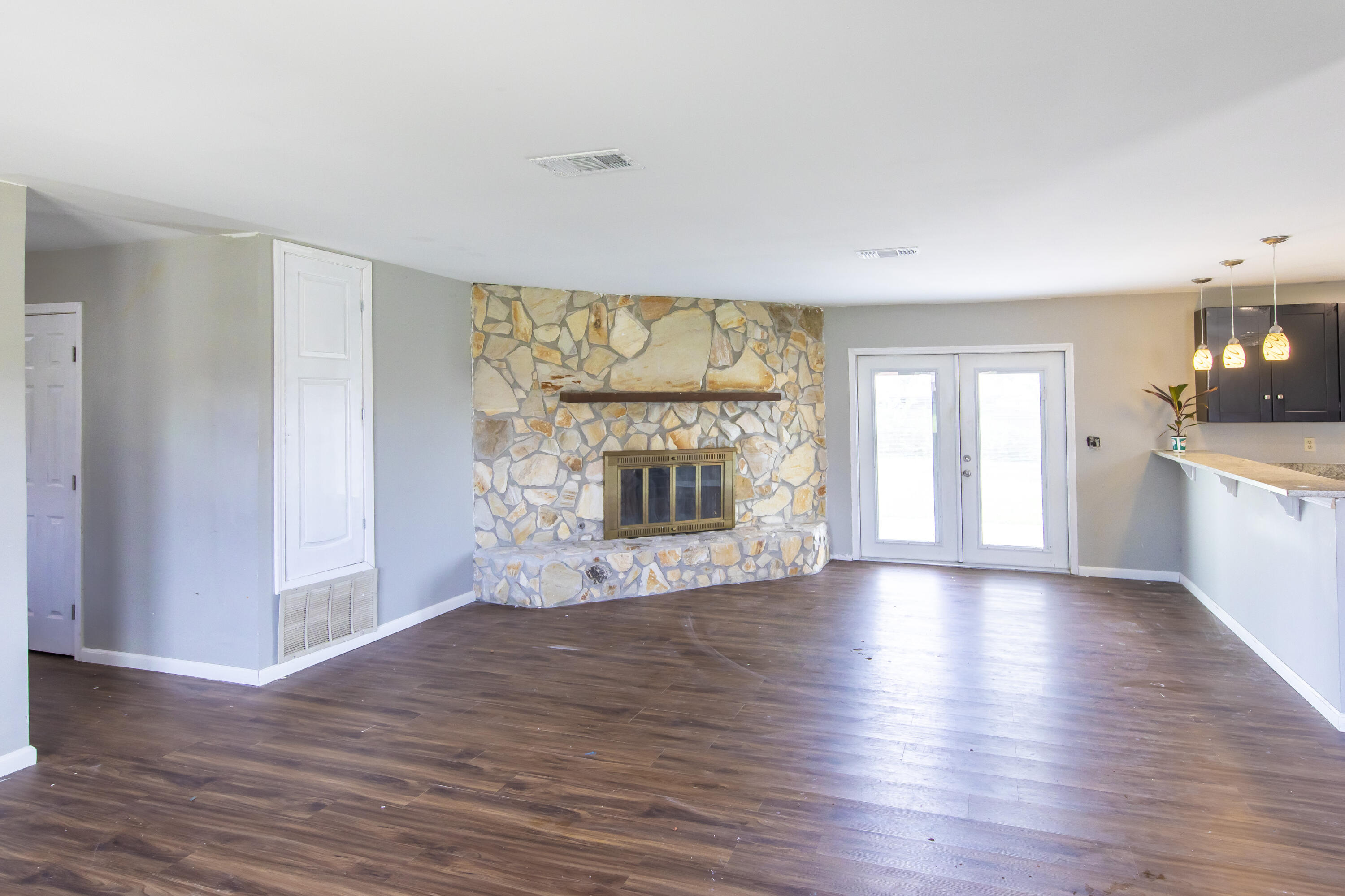 Bay Front Unit 2 - Residential