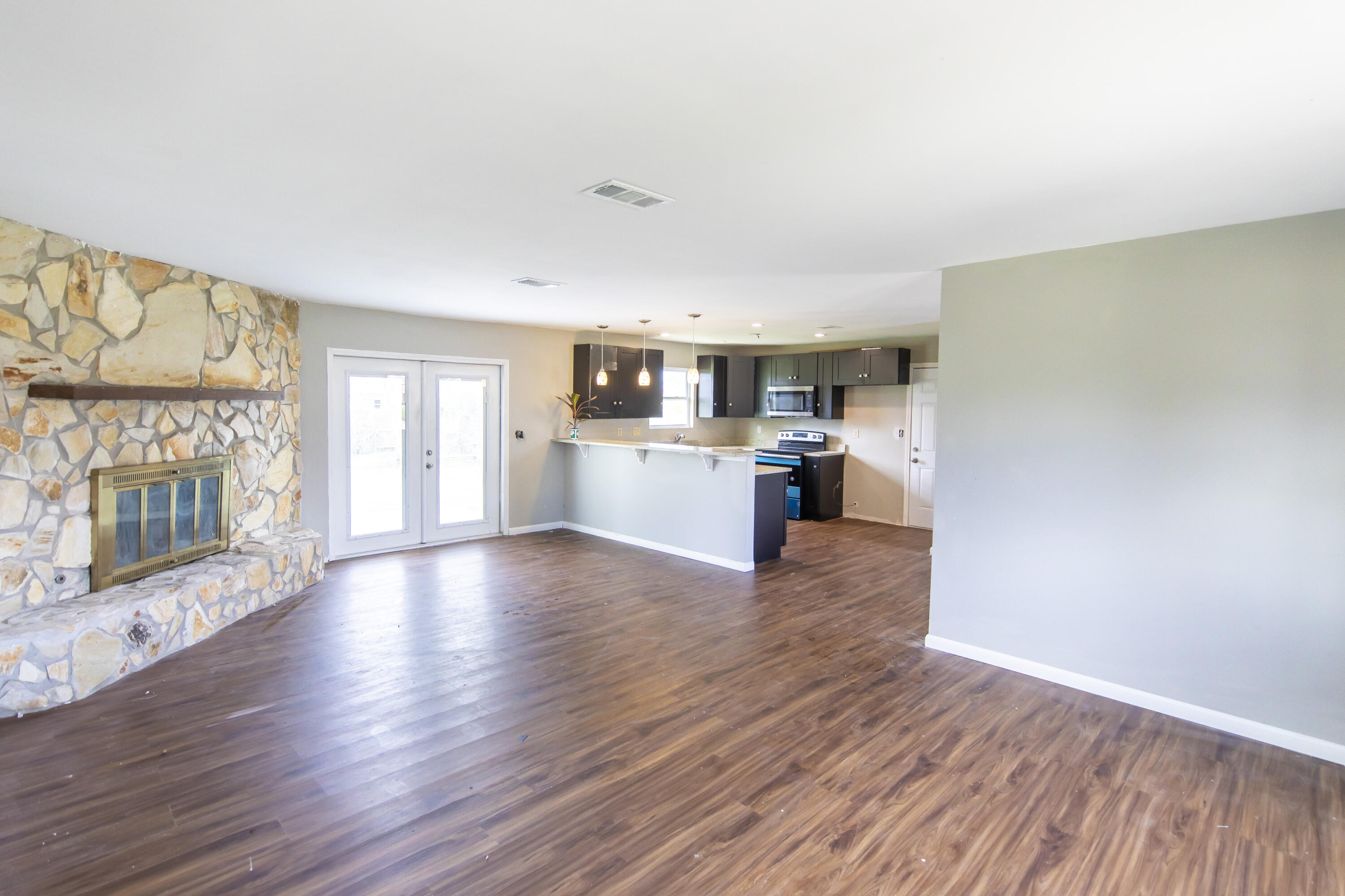 Bay Front Unit 2 - Residential