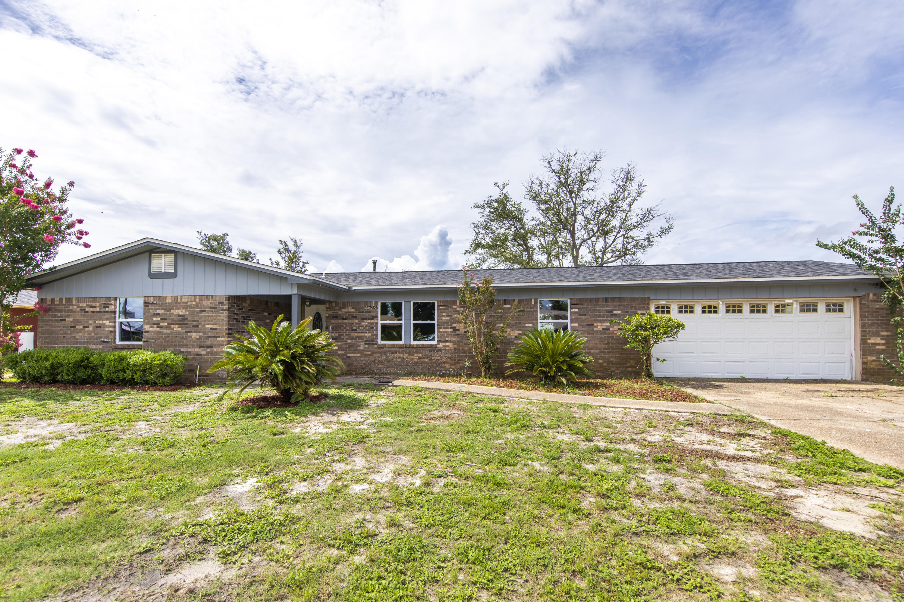 Bay Front Unit 2 - Residential