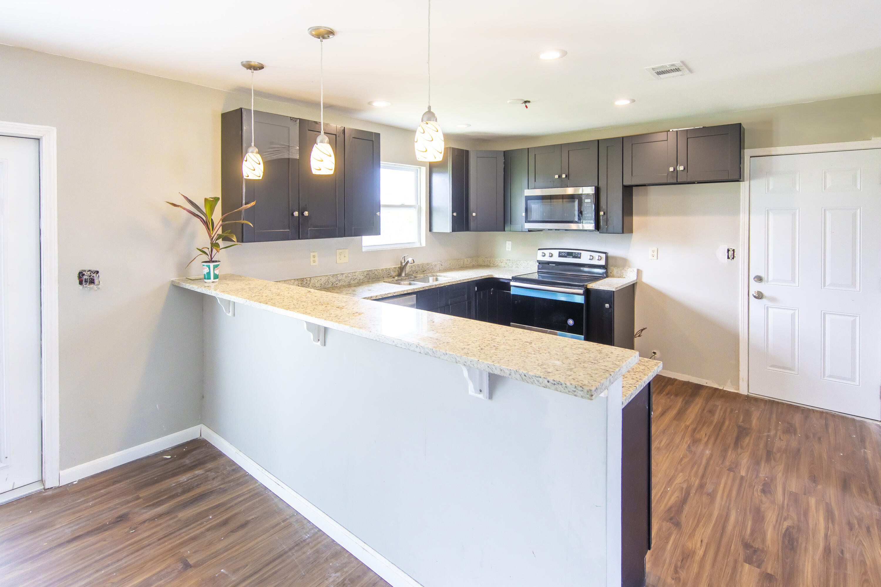 Bay Front Unit 2 - Residential