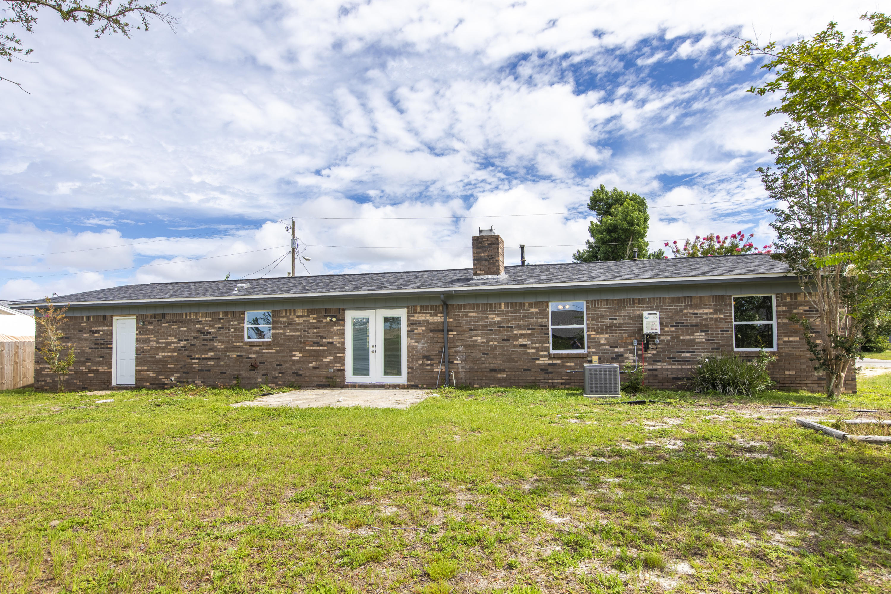 Bay Front Unit 2 - Residential