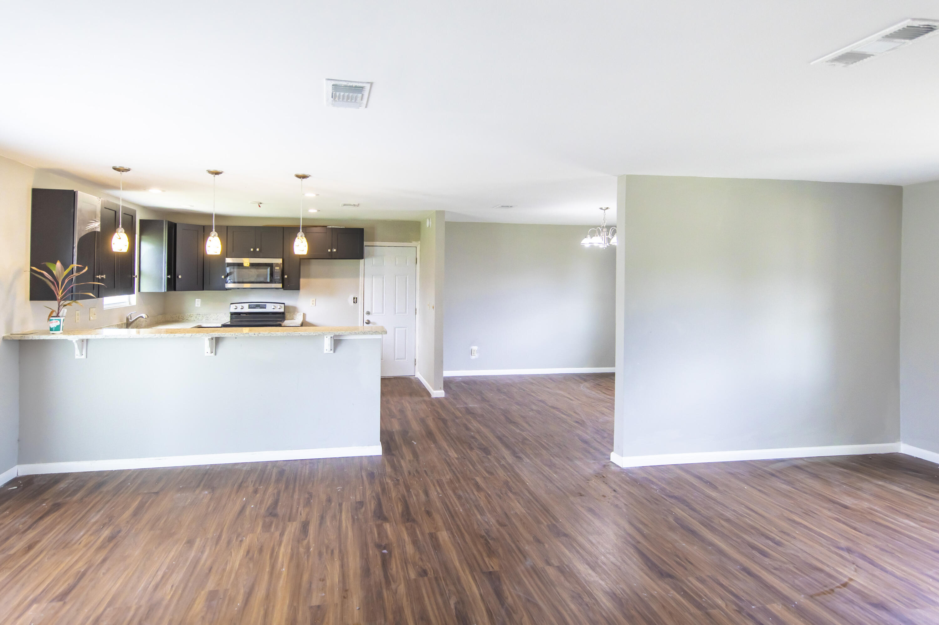 Bay Front Unit 2 - Residential