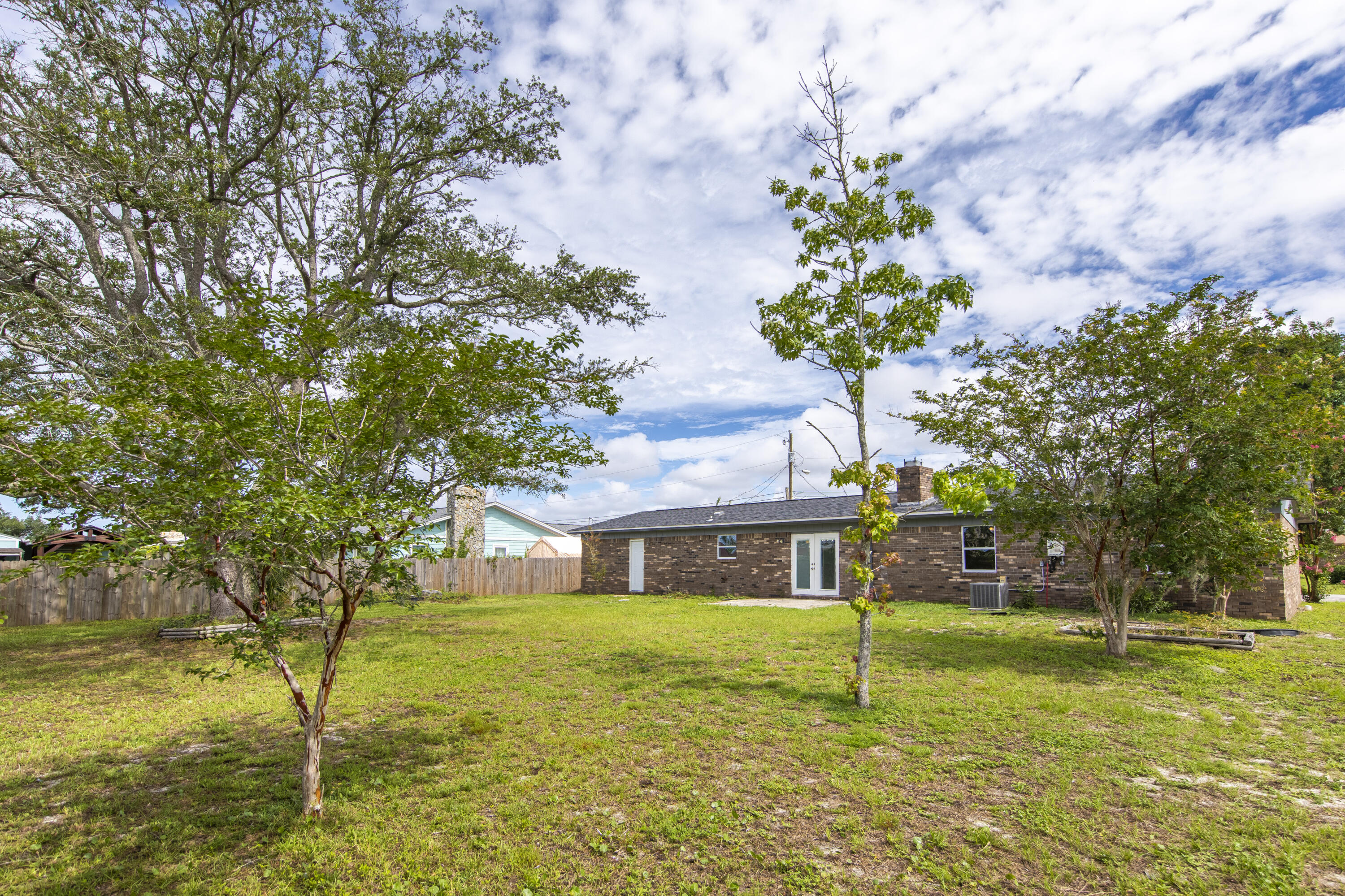 Bay Front Unit 2 - Residential