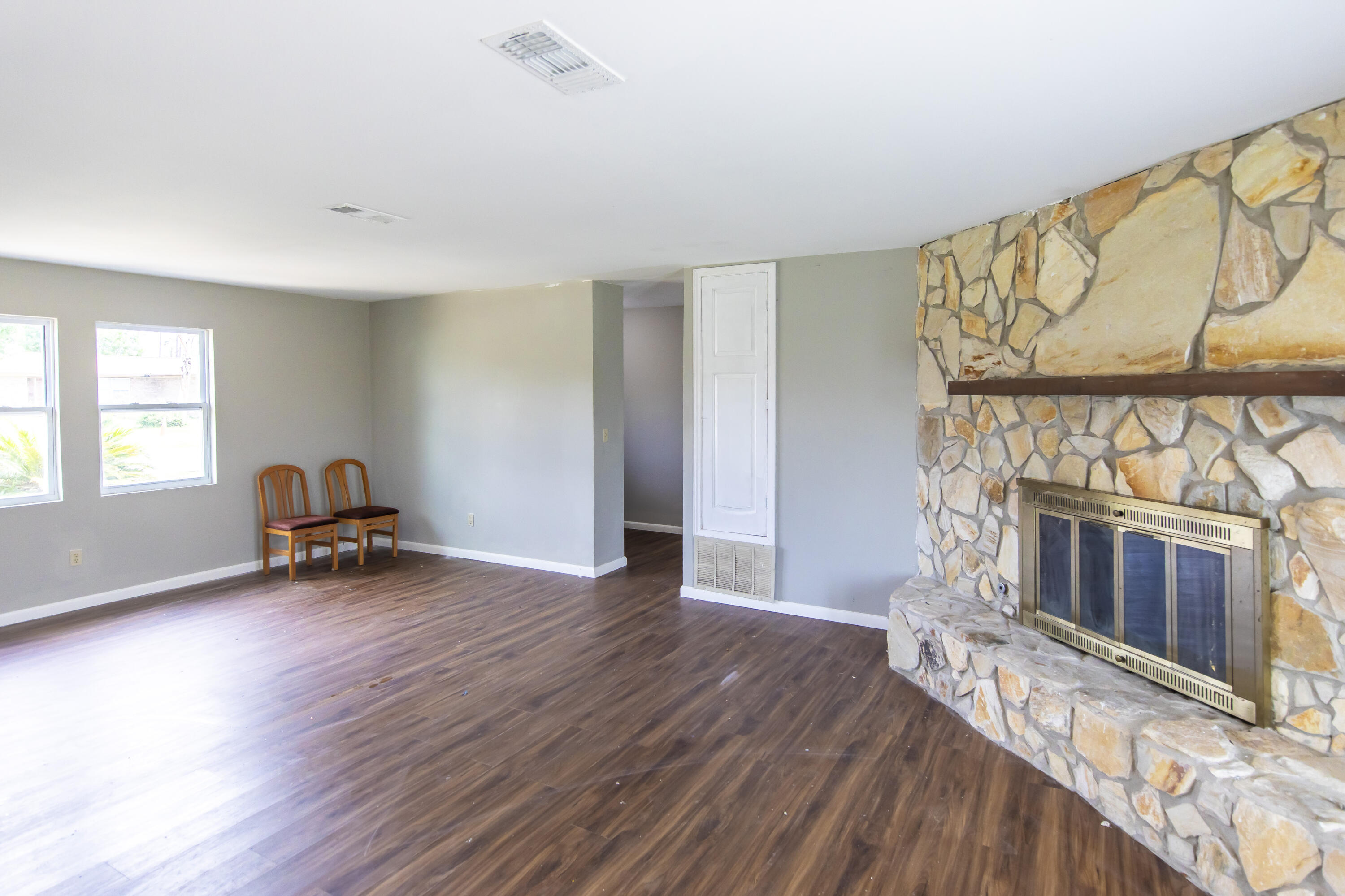 Bay Front Unit 2 - Residential