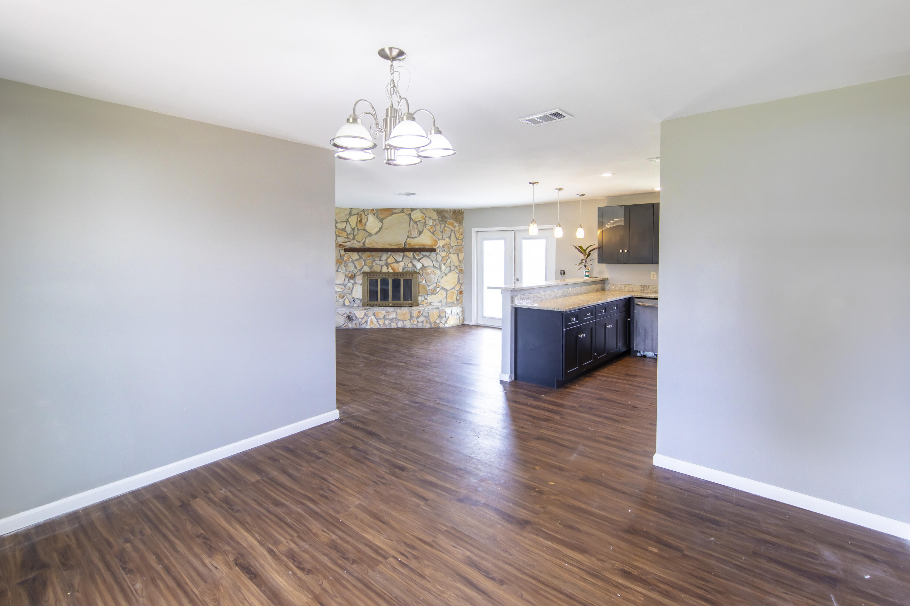 Bay Front Unit 2 - Residential