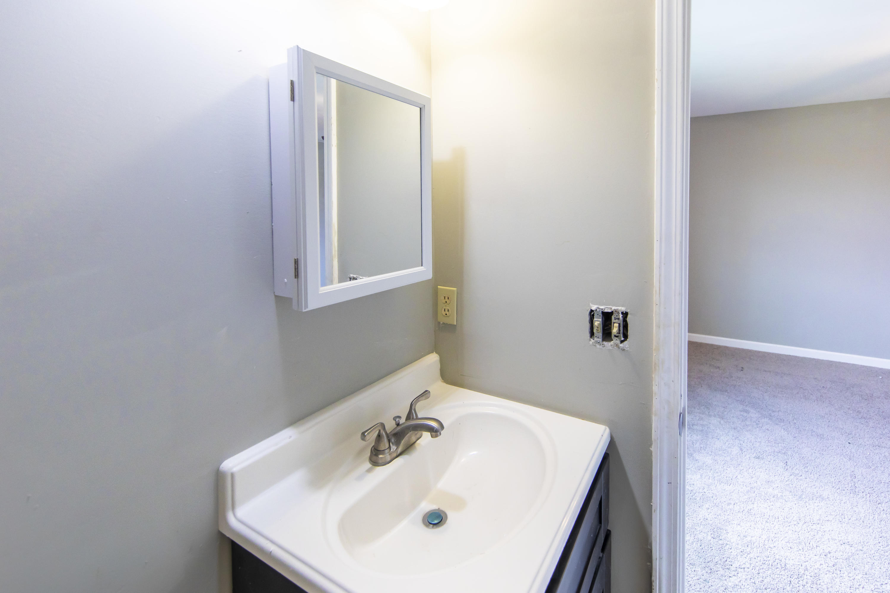 Bay Front Unit 2 - Residential