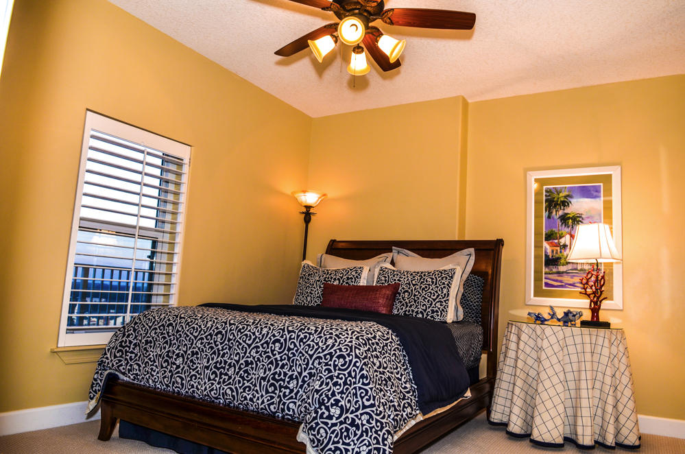 TROPIC WINDS - Residential