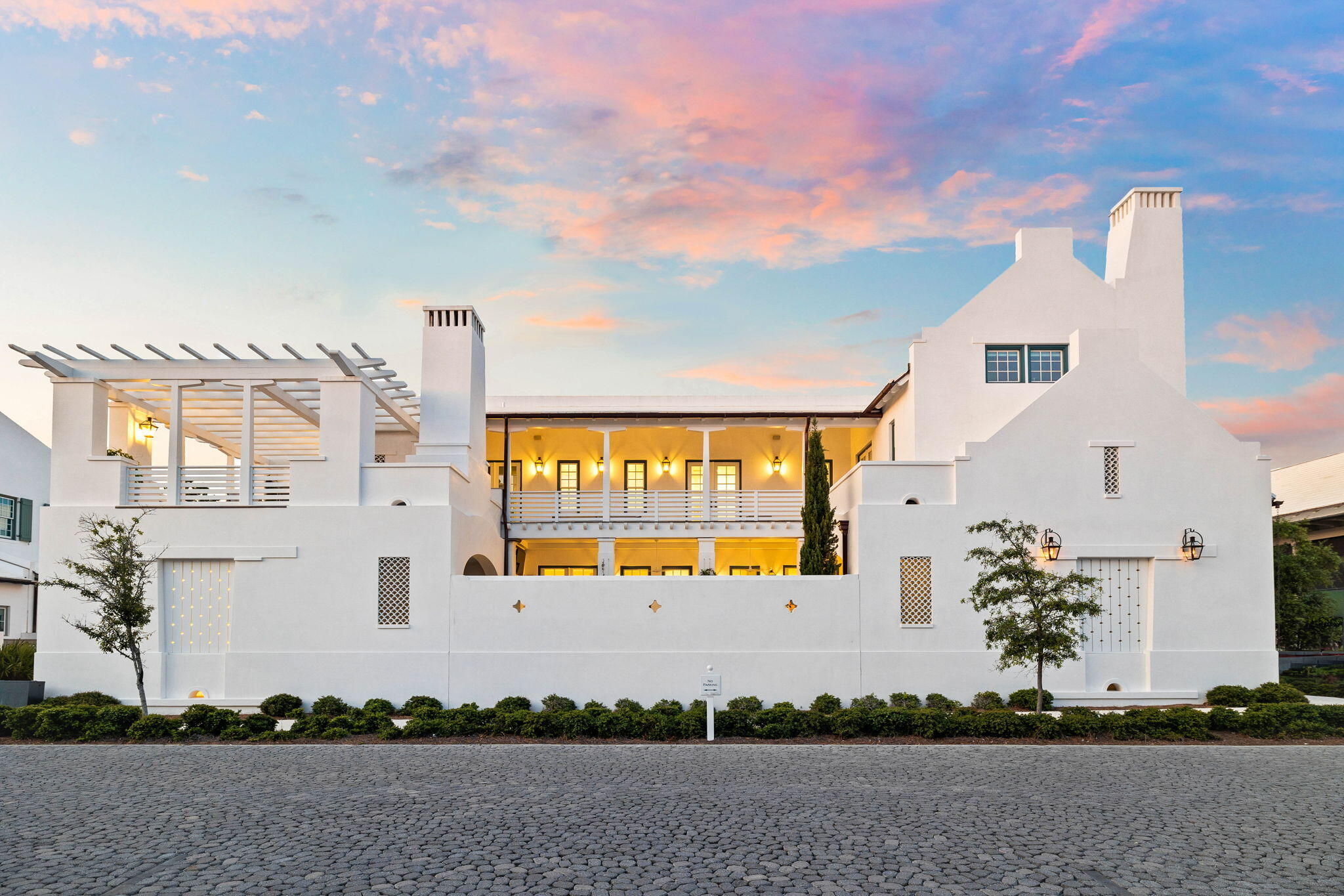 ALYS BEACH - Residential