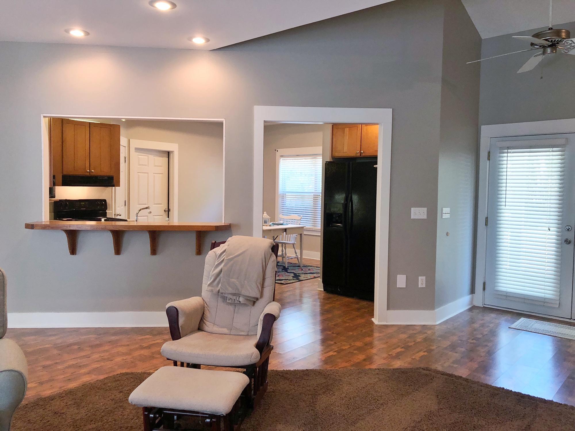 WATERVIEW COVE - Residential