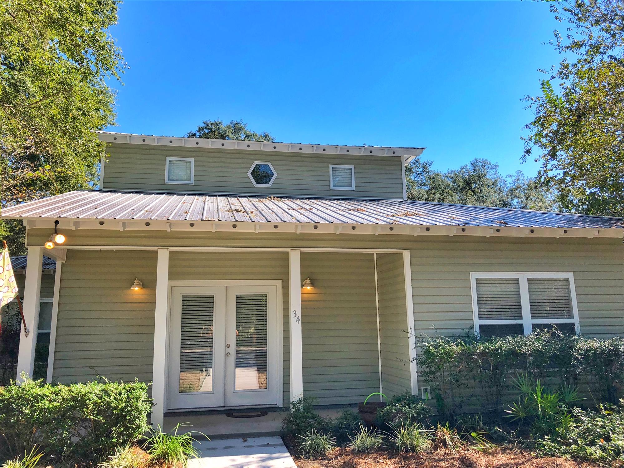 WATERVIEW COVE - Residential