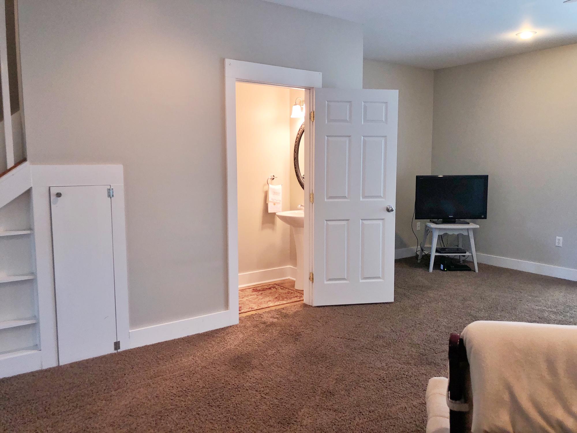 WATERVIEW COVE - Residential