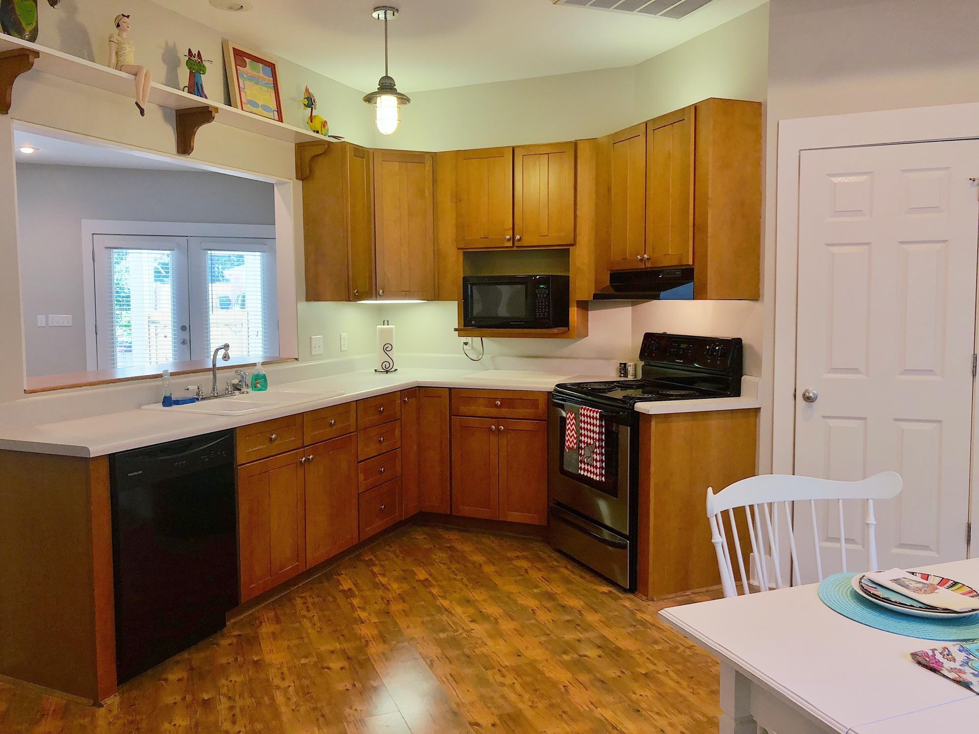 WATERVIEW COVE - Residential