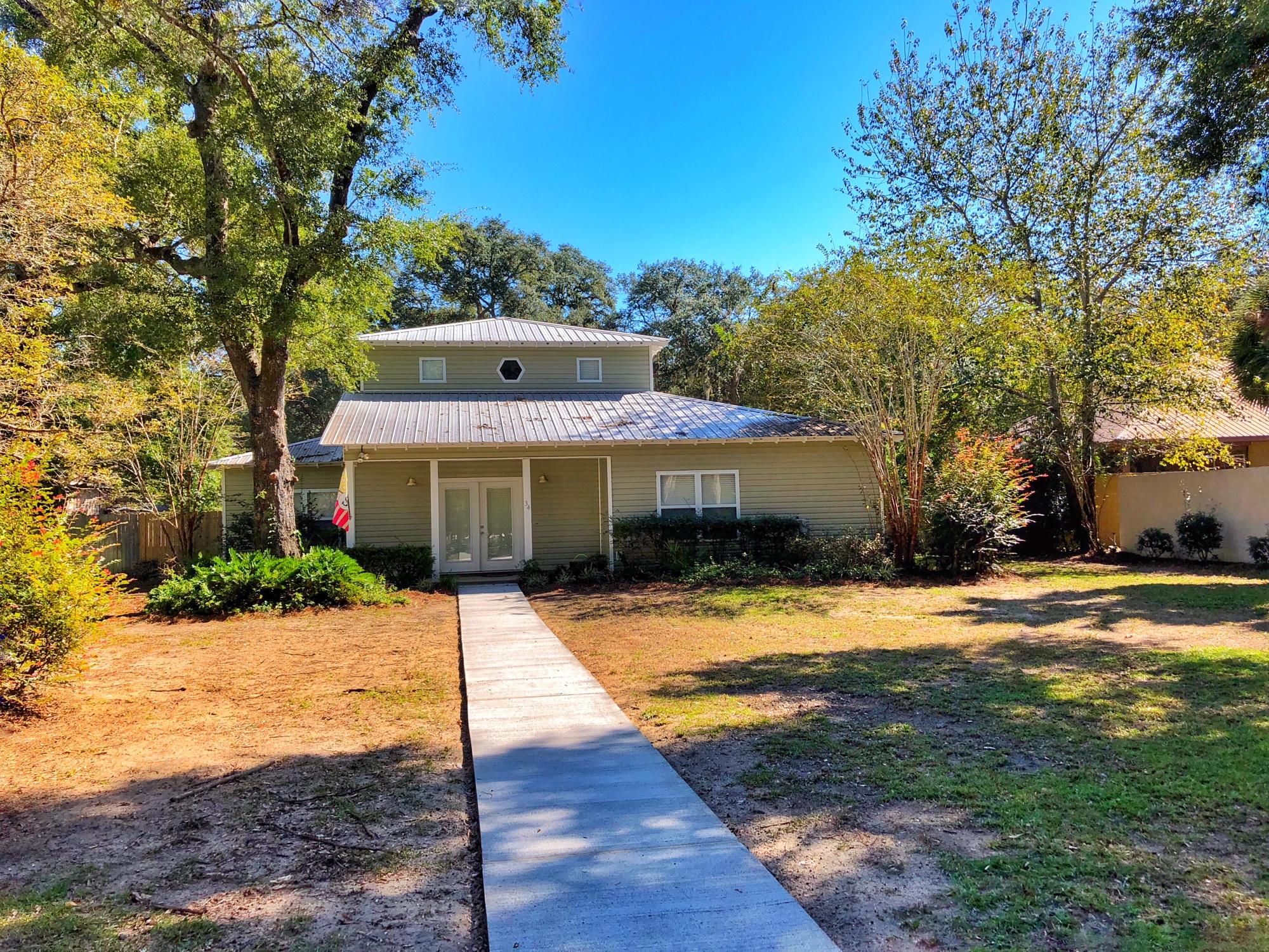 WATERVIEW COVE - Residential